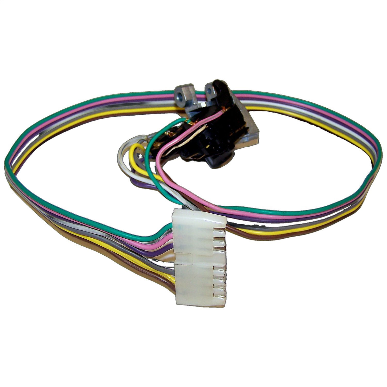 Crown Auto Wiperswtchw/intermittent 2