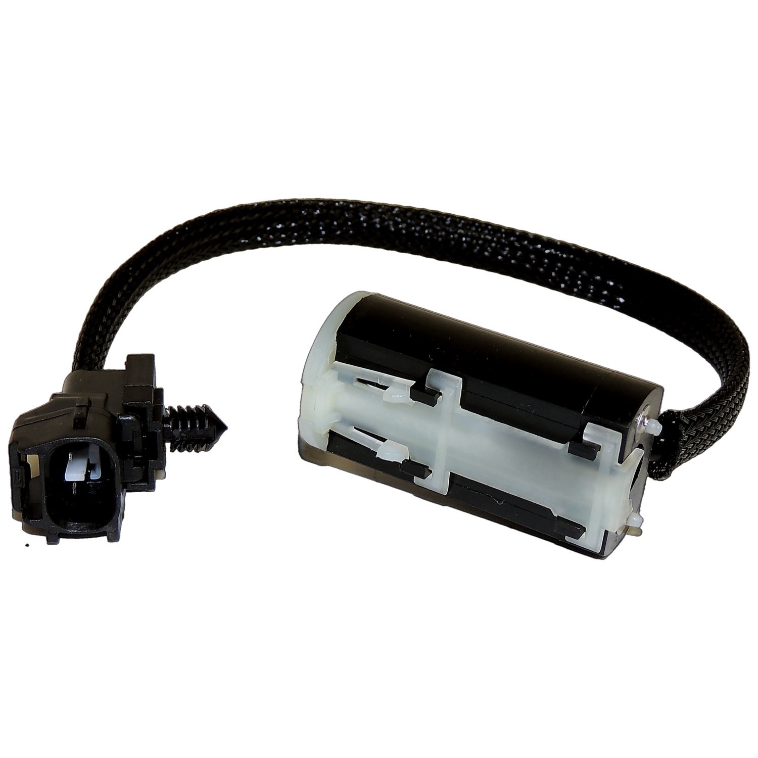 Clutch Starter Interlock 2