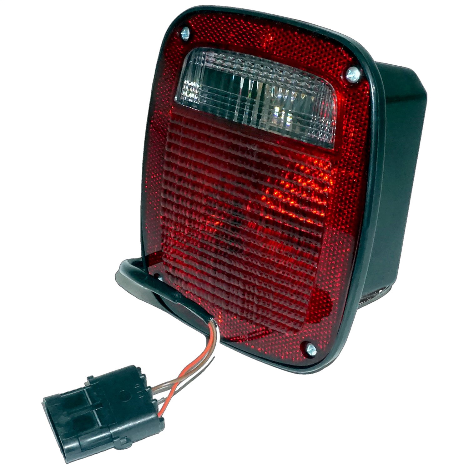 Crown Auto Tail Lamp -l 2
