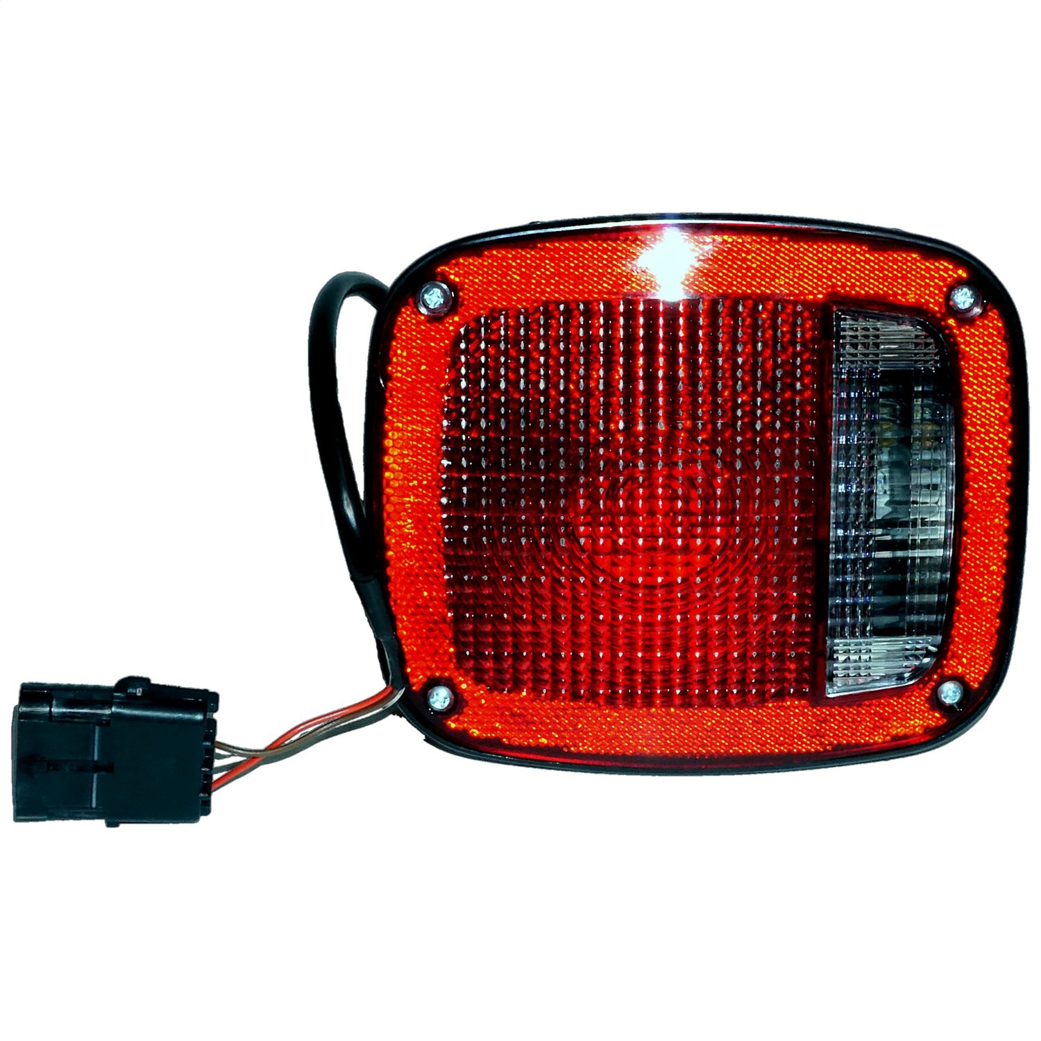 Crown Auto Tail Lamp -l 3