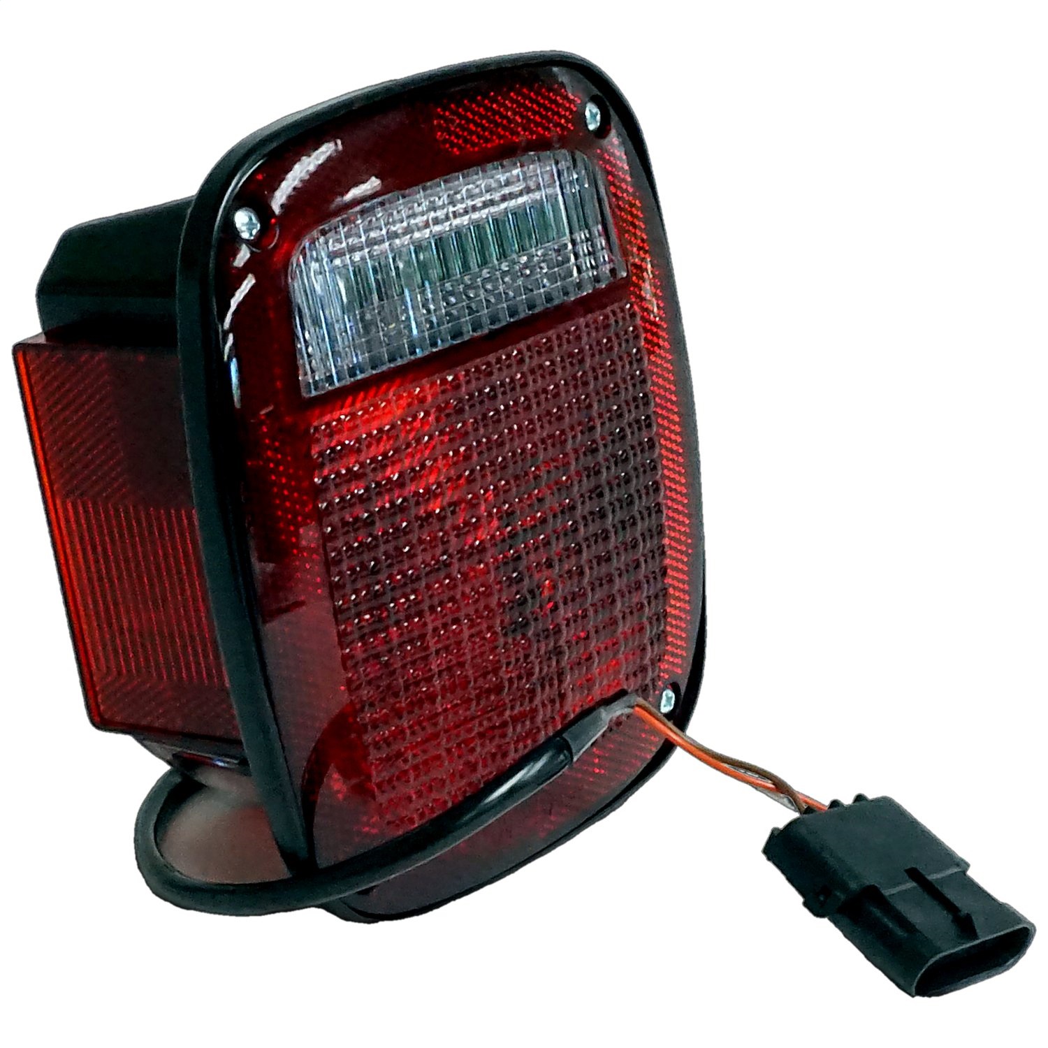 Crown Auto Tail Lamp -l 4