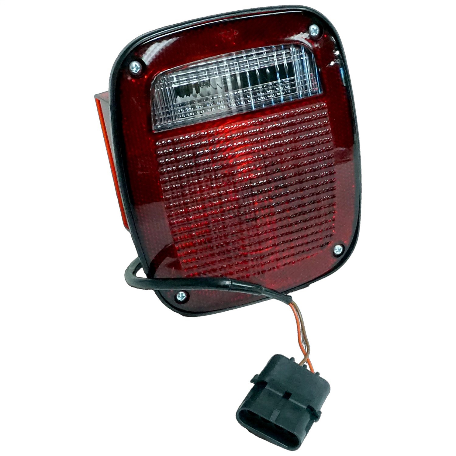 Crown Auto Tail Lamp -l 6