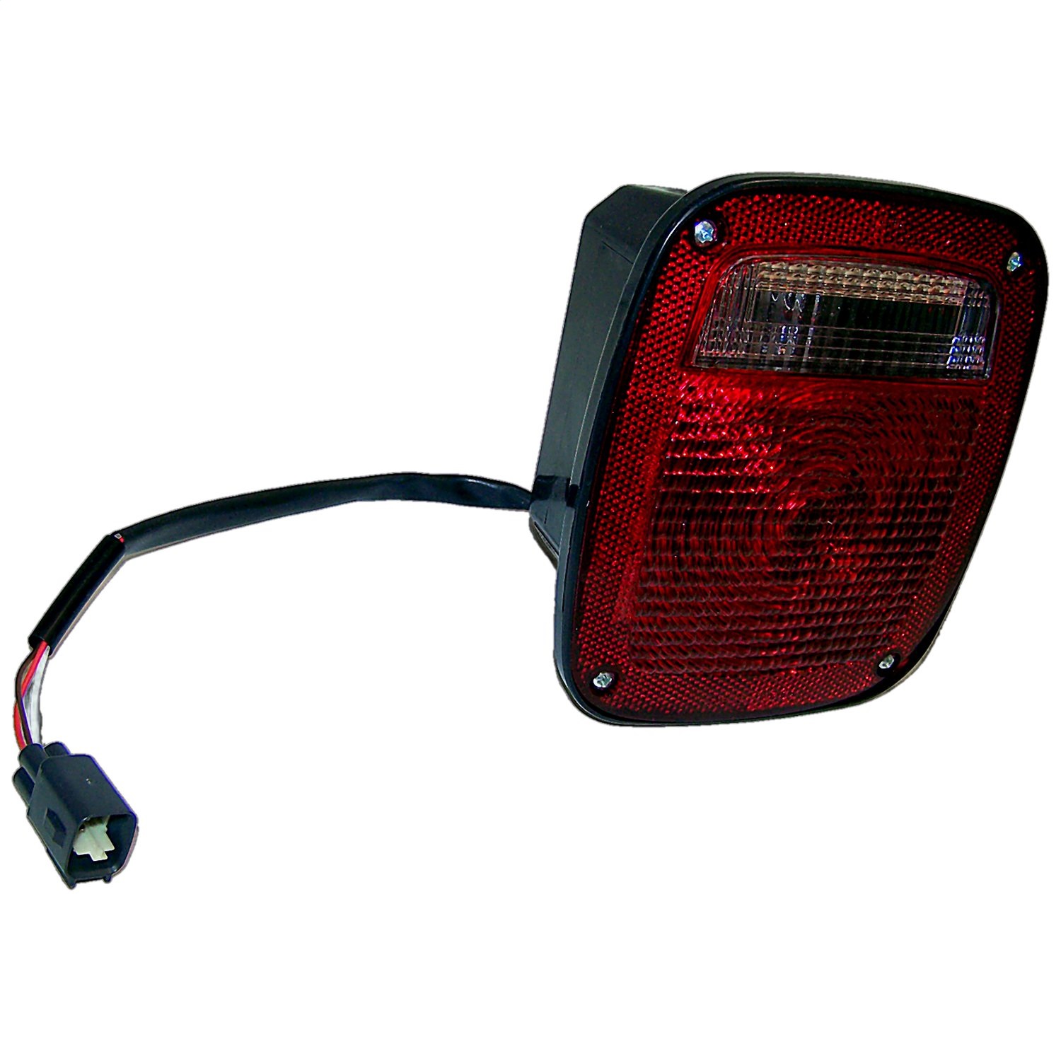 Crown Auto Tail Lamp -r 2