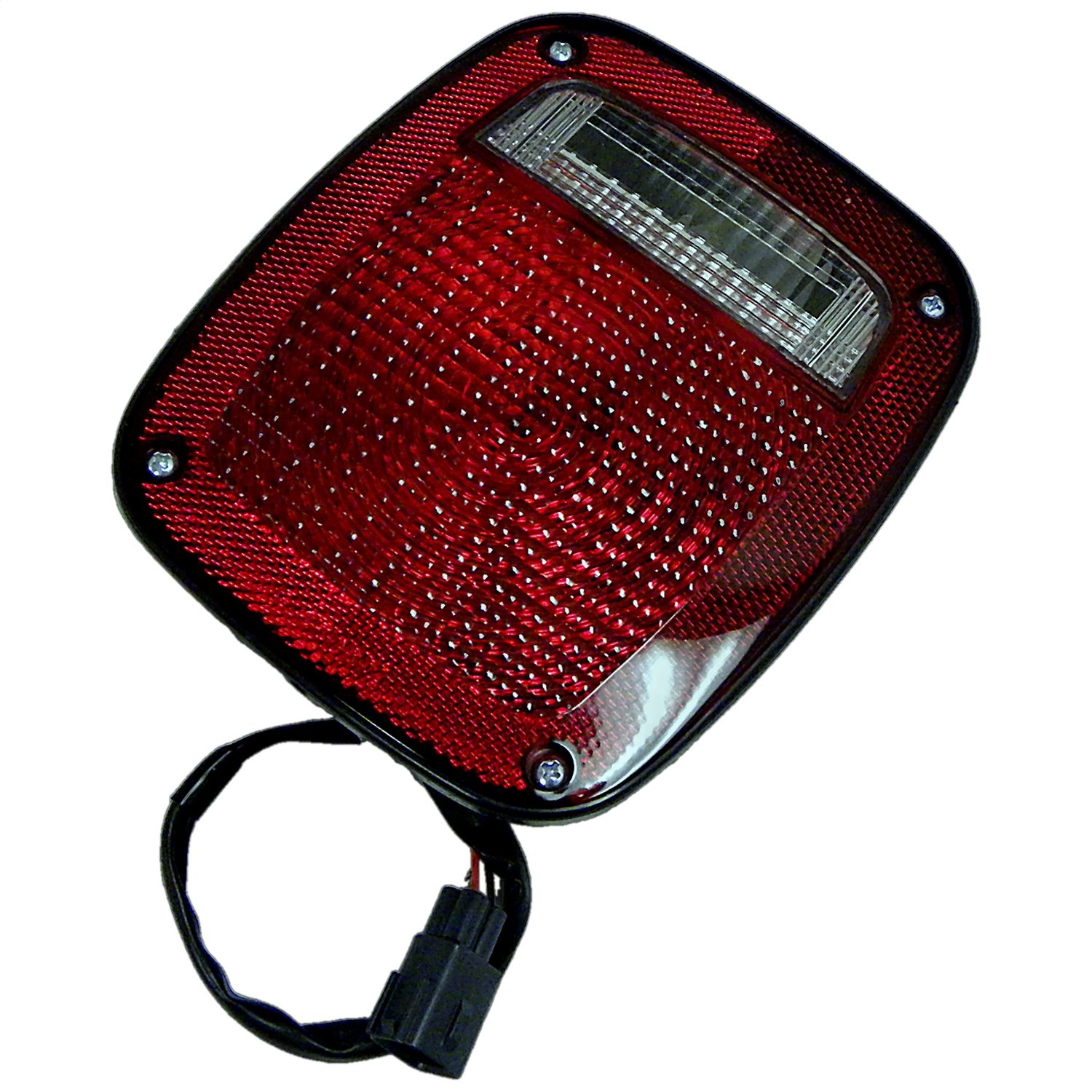 Crown Auto Tail Lamp -l 2