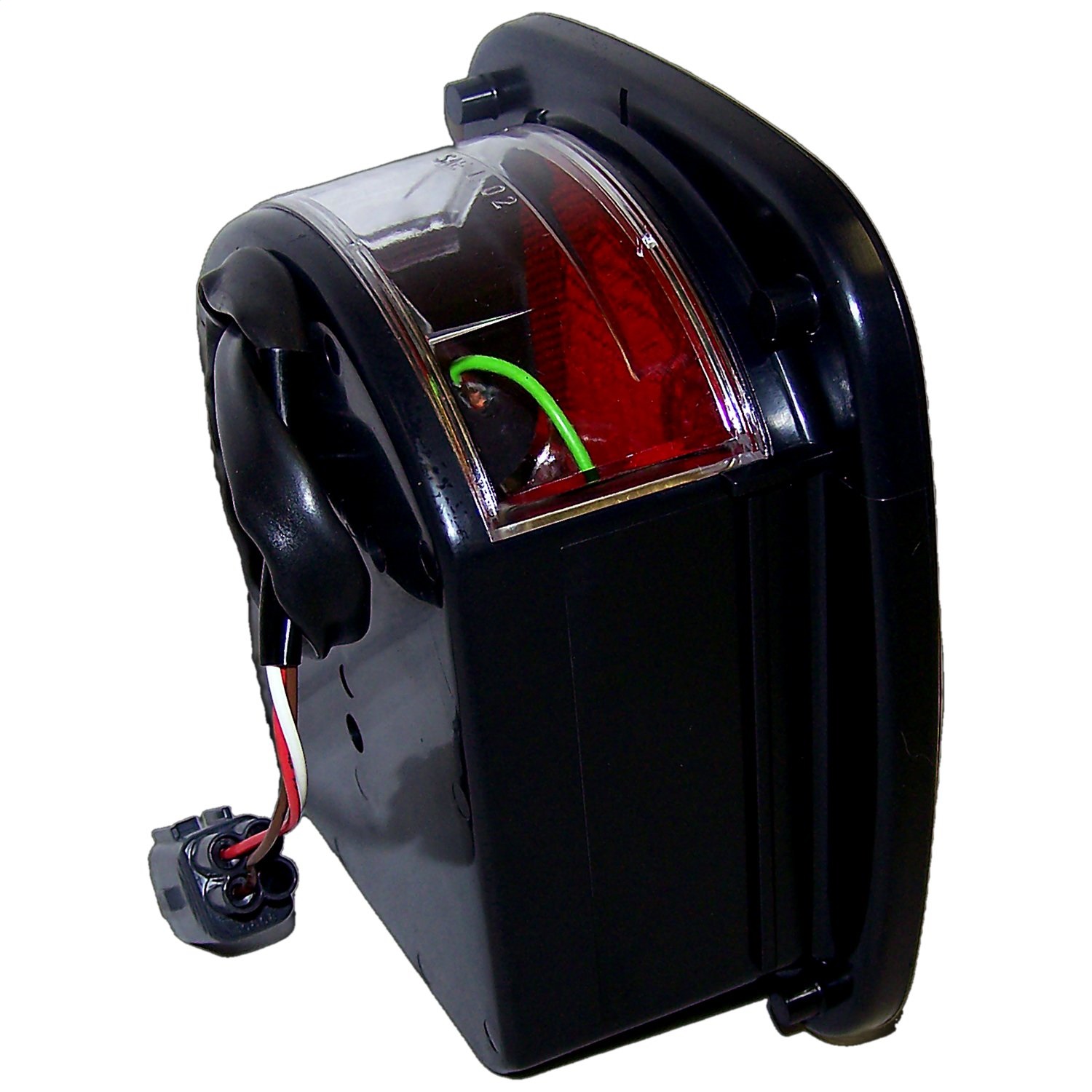Crown Auto Tail Lamp -l 3