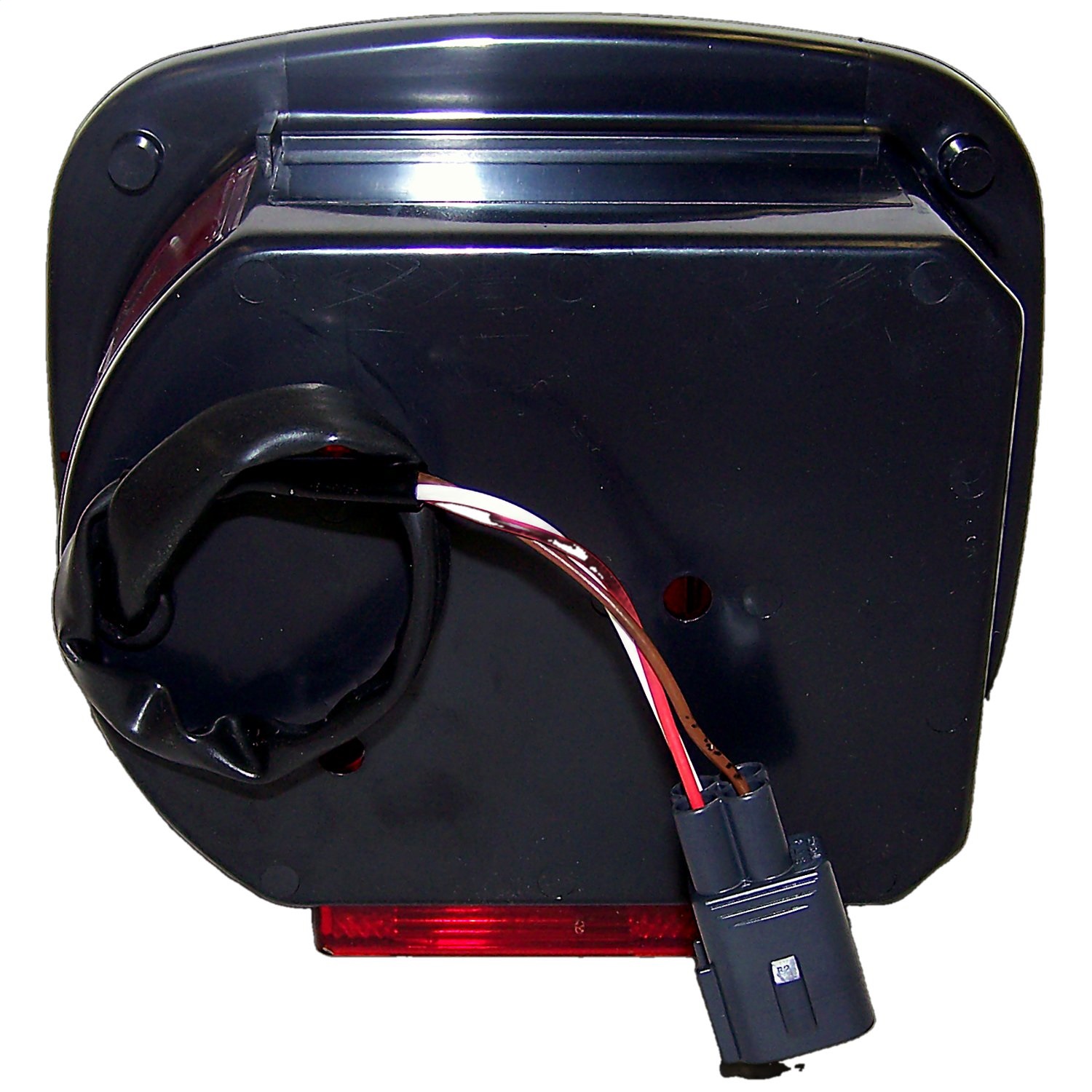 Crown Auto Tail Lamp -l 4