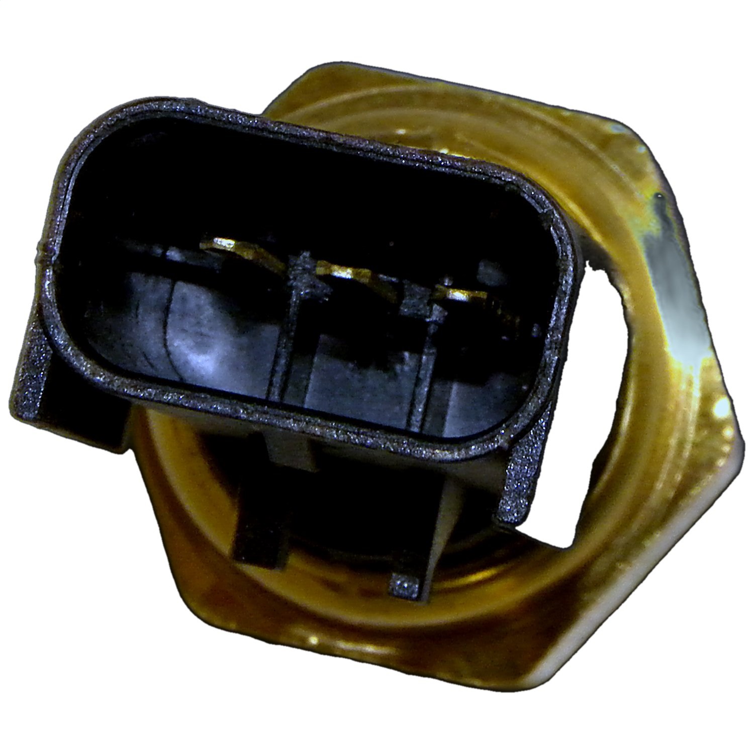 Oil Press Sender