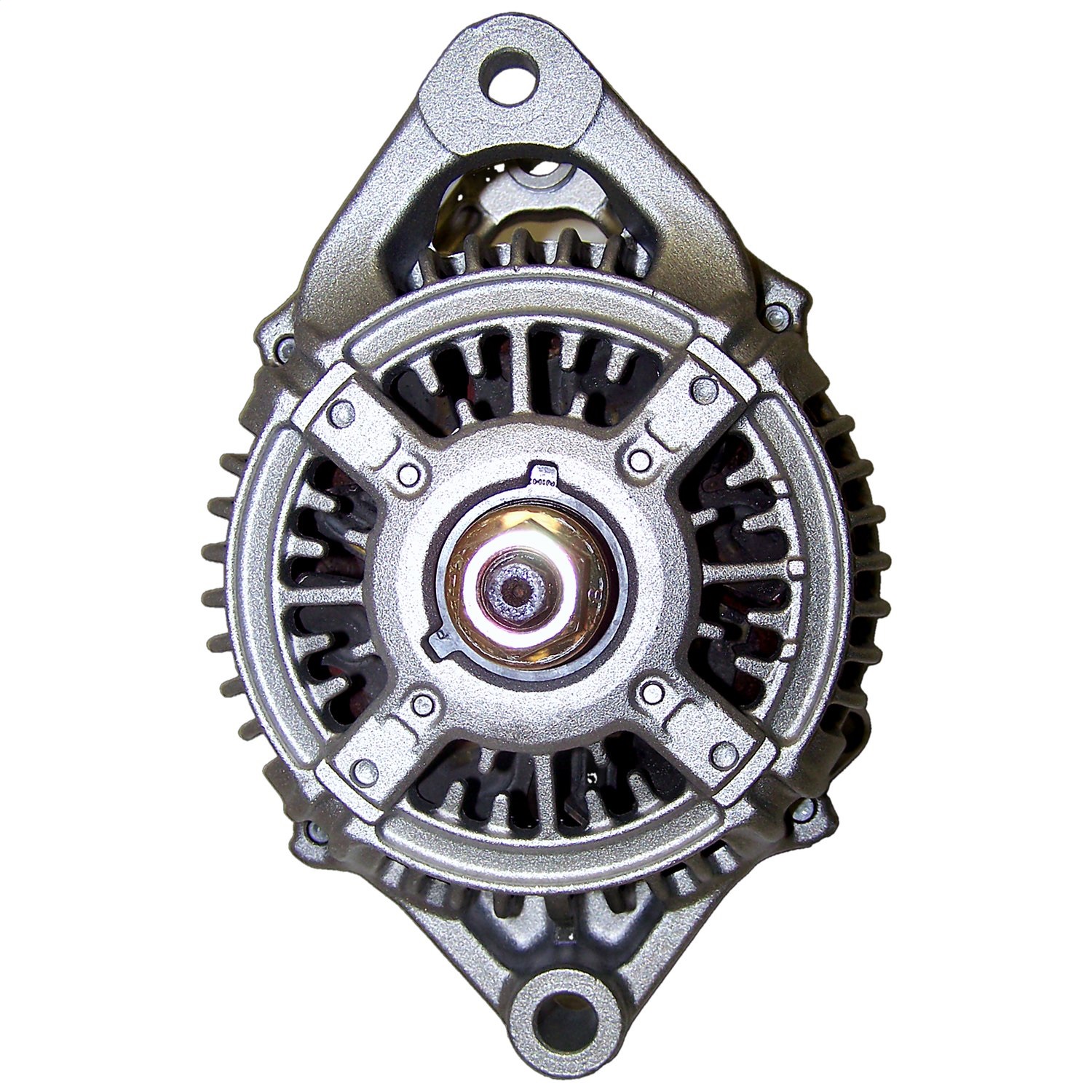 Crown Auto Alternator 2
