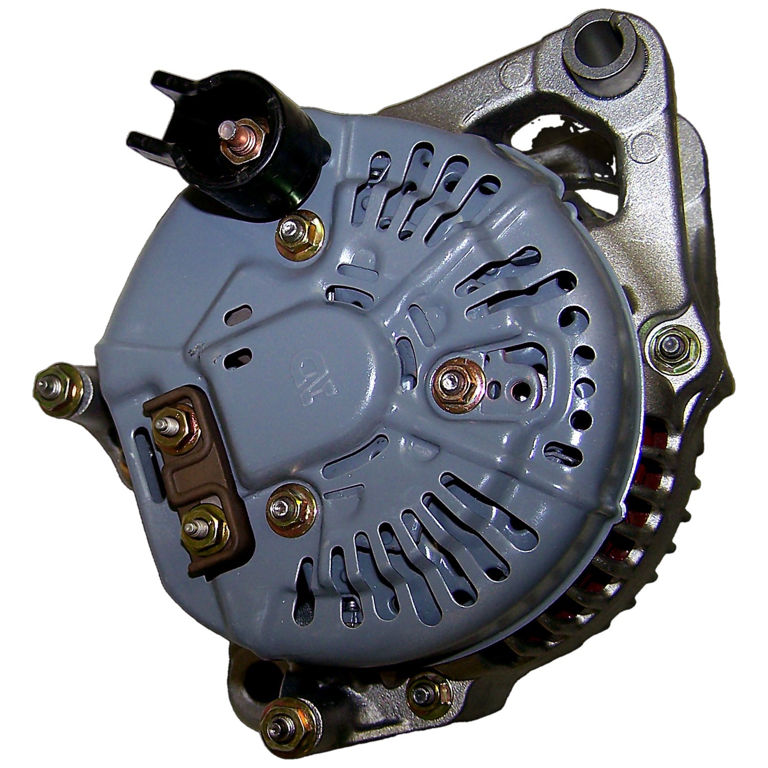 Crown Auto Alternator 3