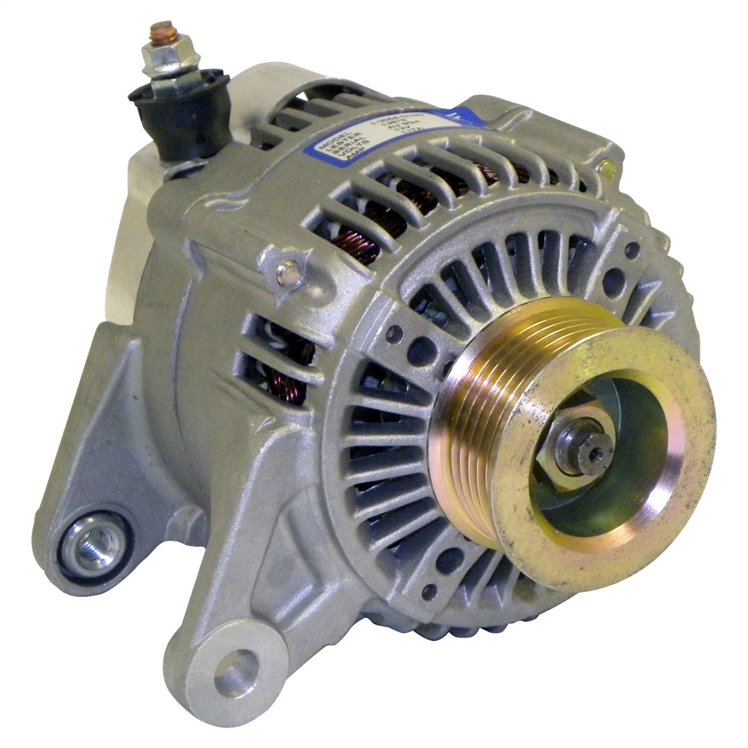 Alternator TJ 4.0l