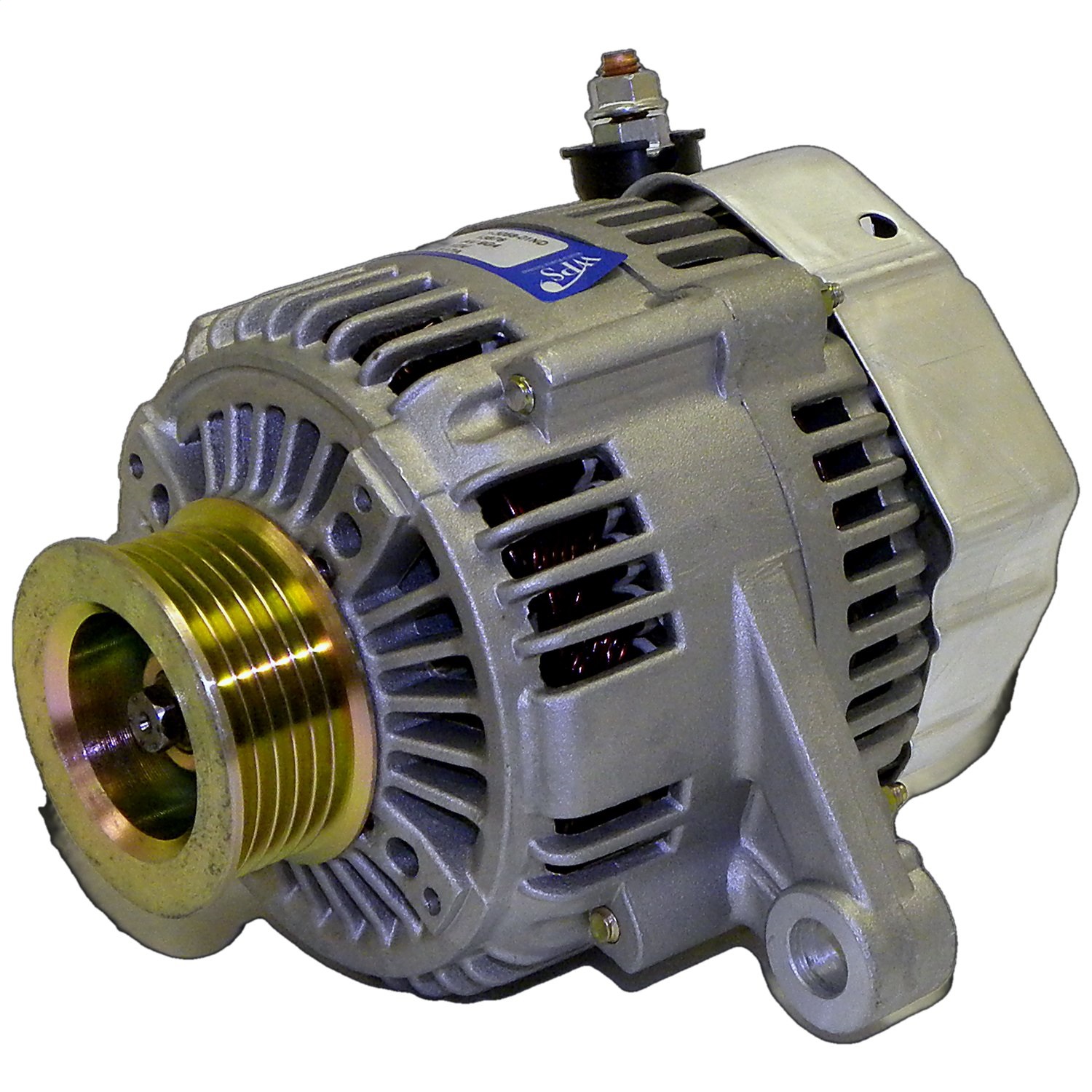 Alternator TJ 4.0l 5
