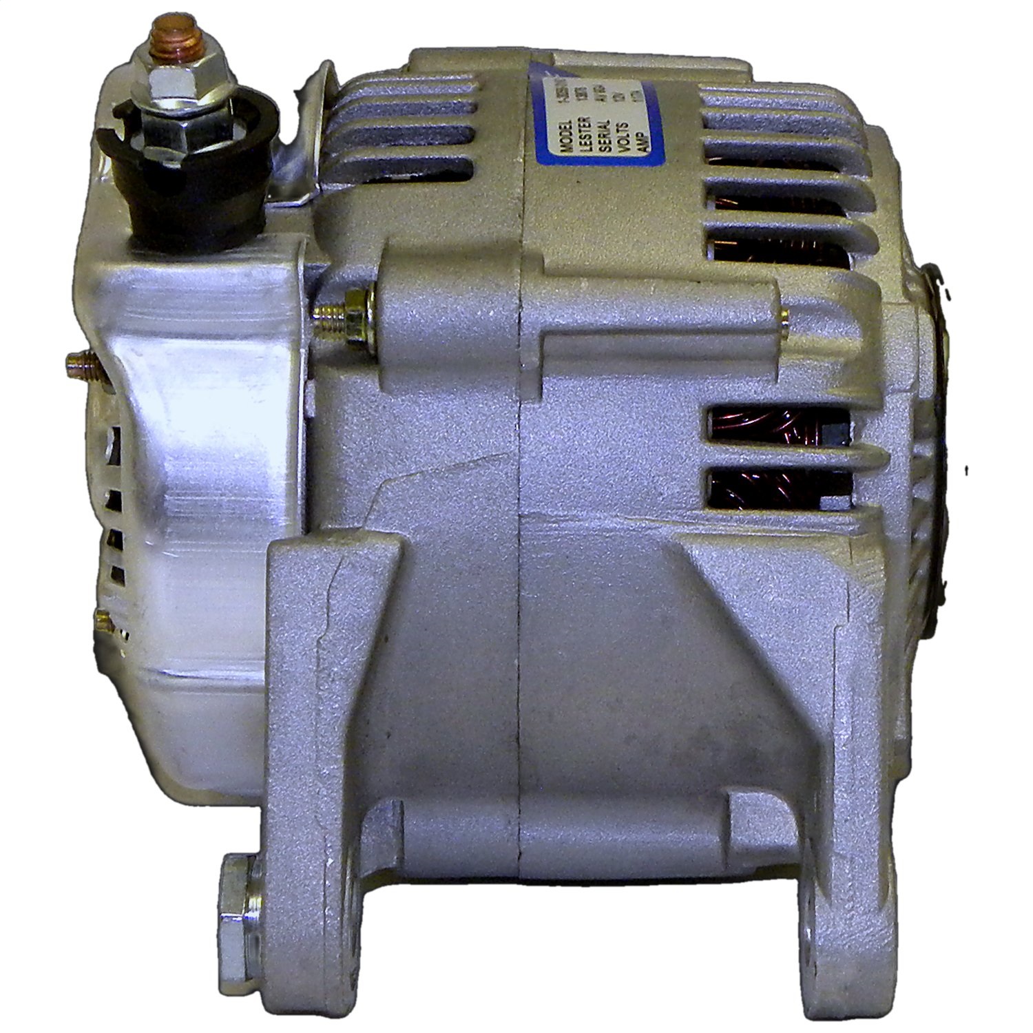 Alternator TJ 4.0l 6
