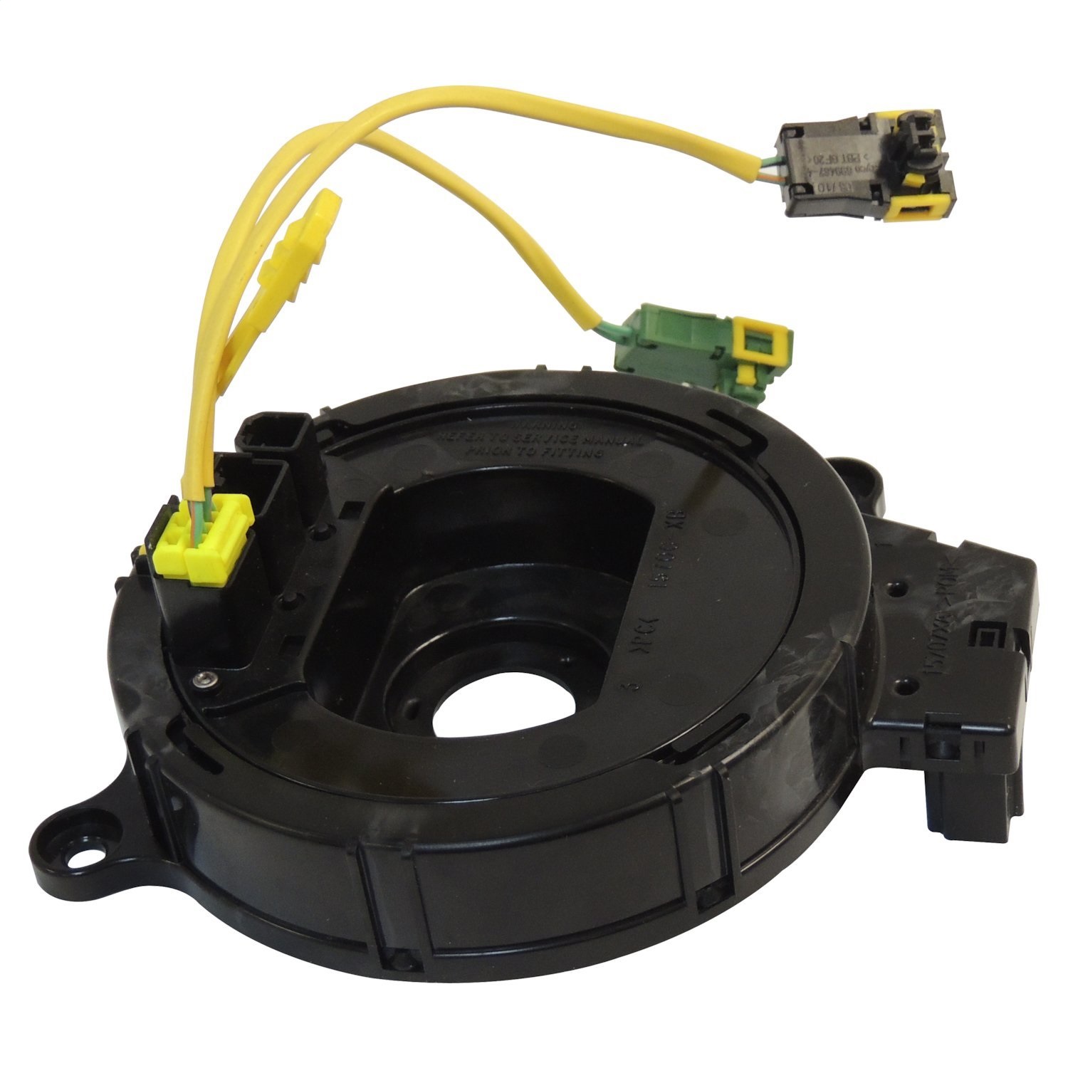 Crown Auto Clockspring