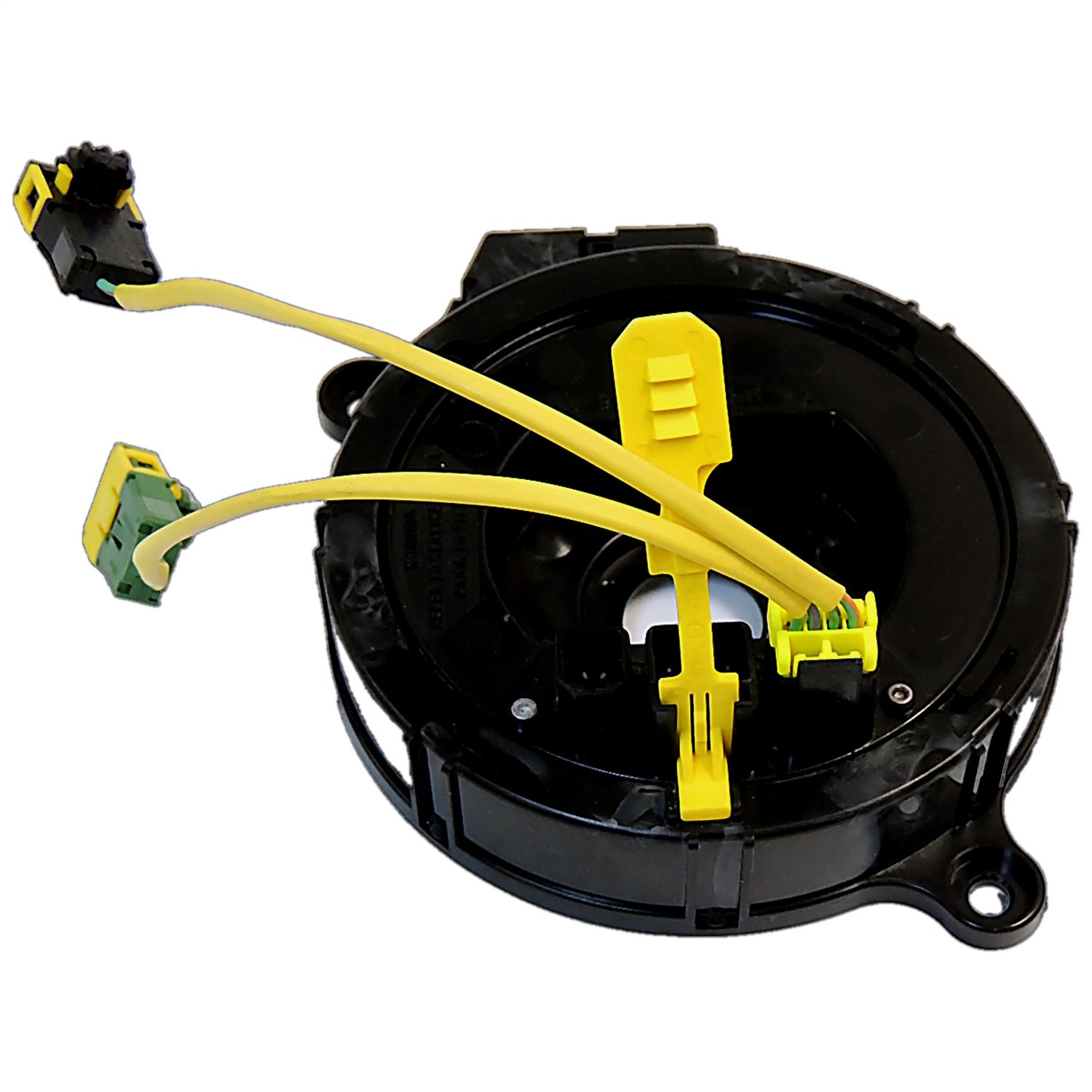 Crown Auto Clockspring 2
