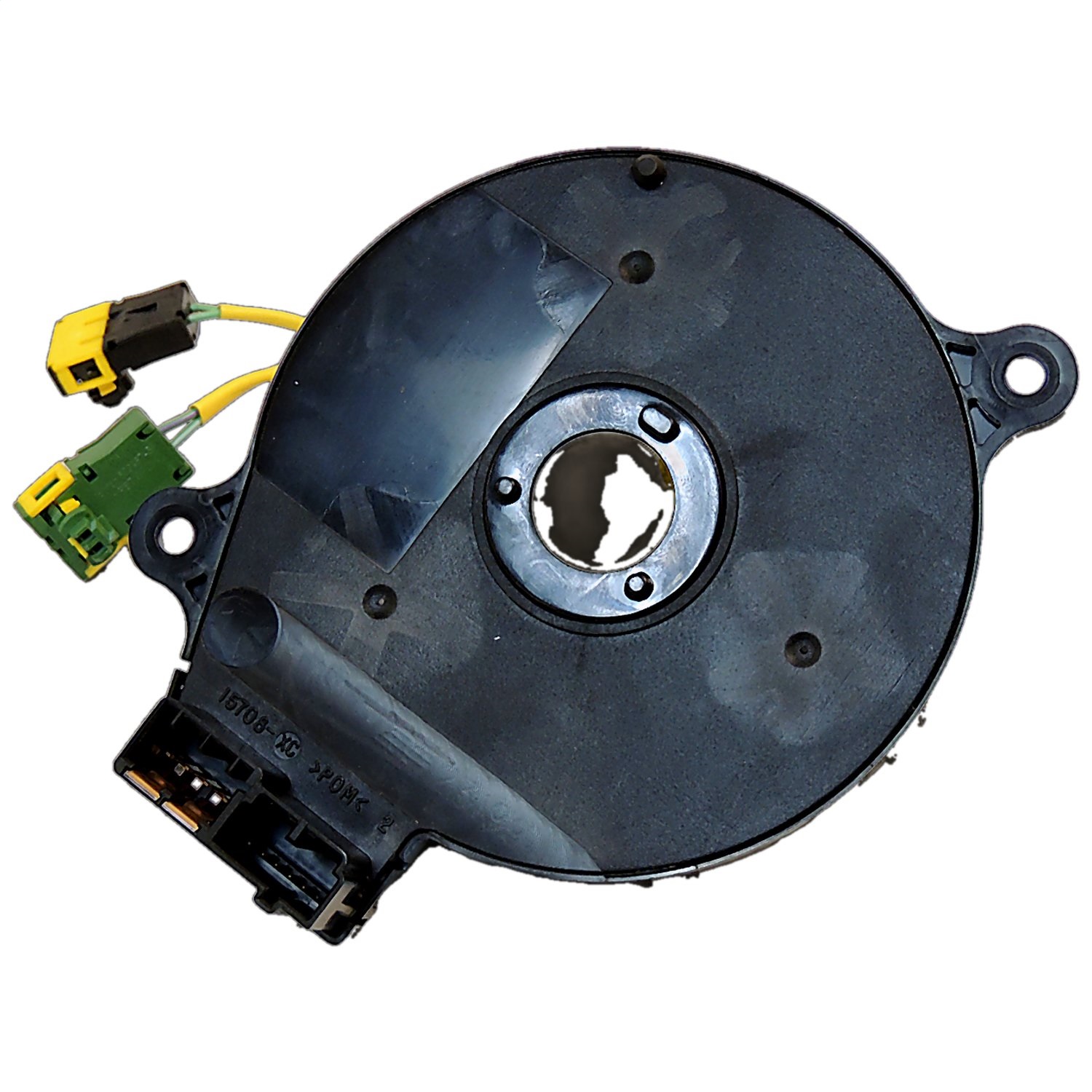 Crown Auto Clockspring 3