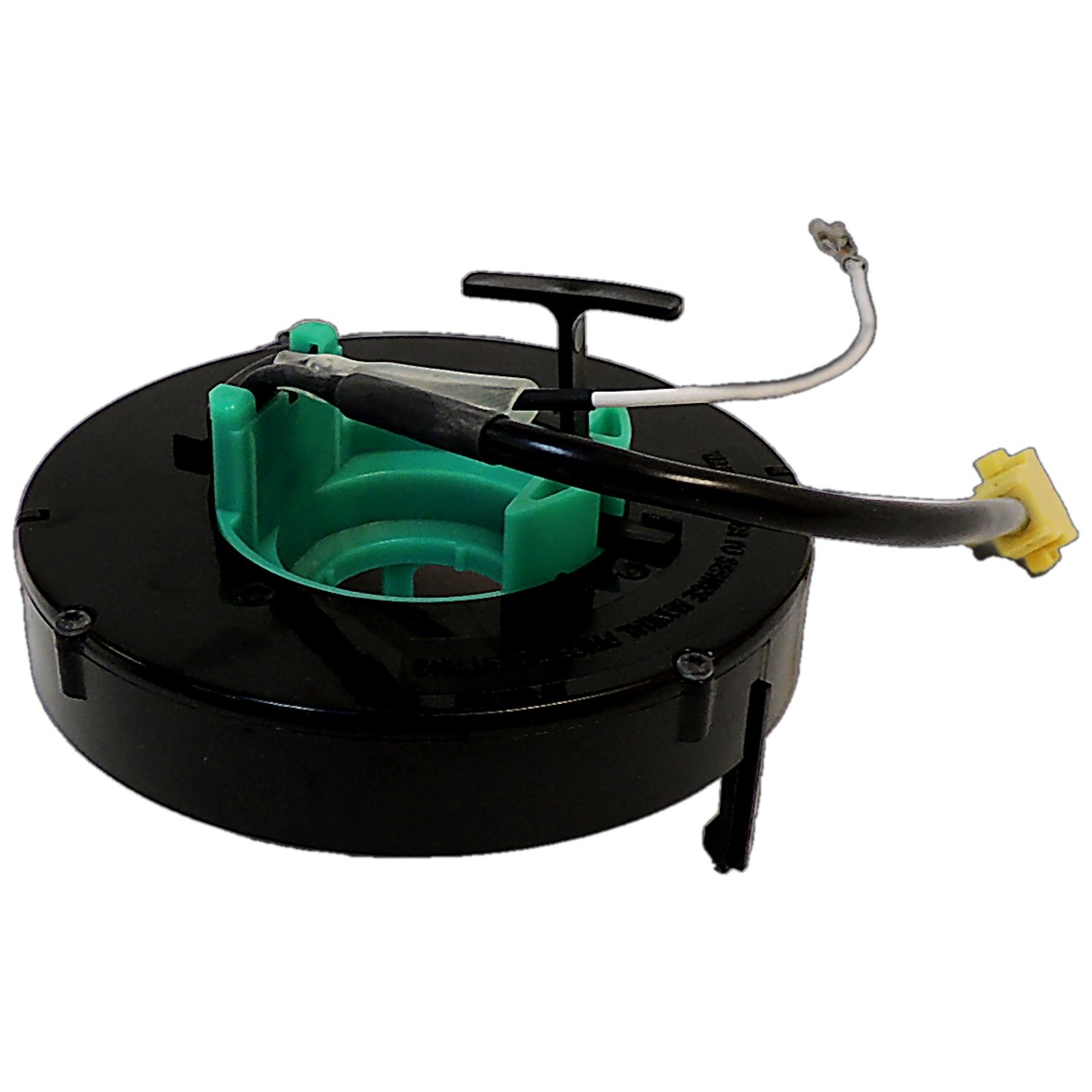 Crown Auto Clockspring