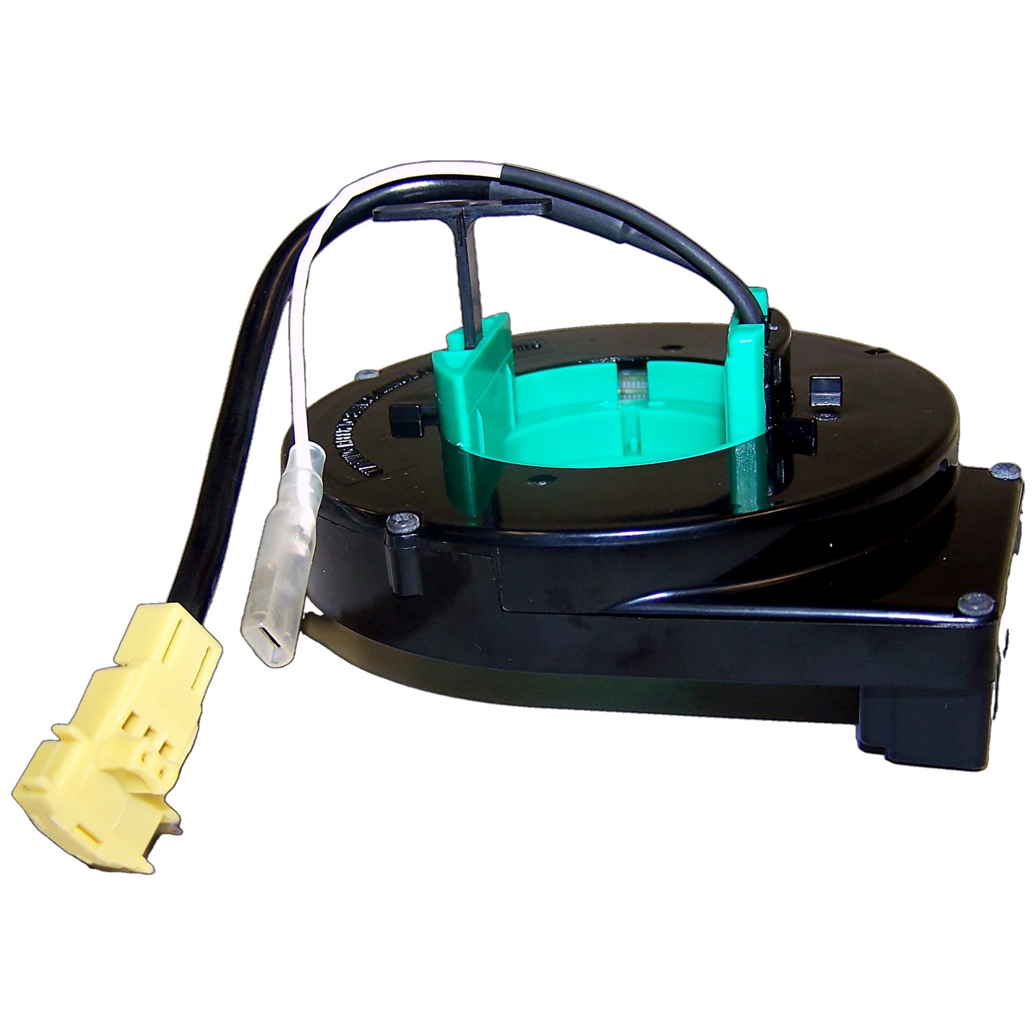 Crown Auto Clockspring