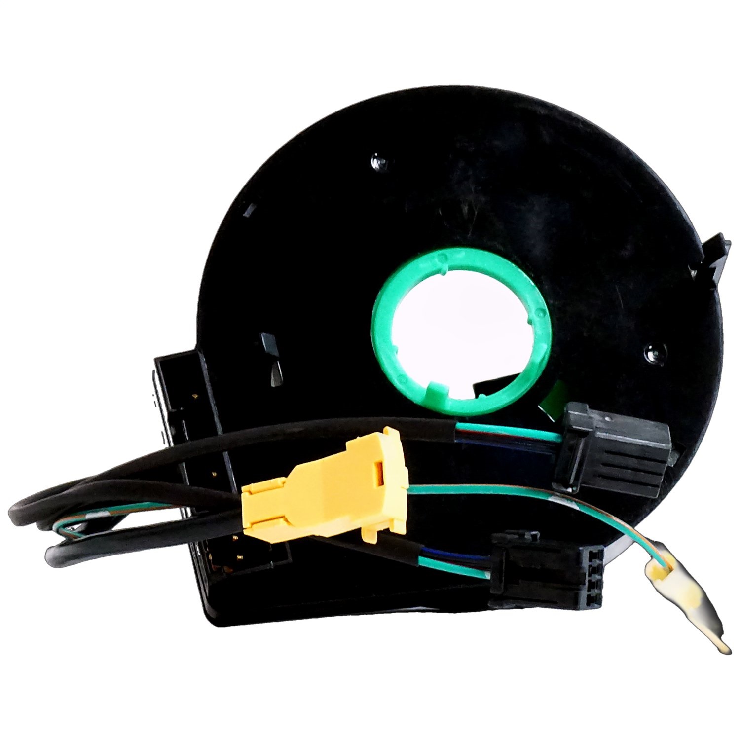 Crown Auto Clockspring