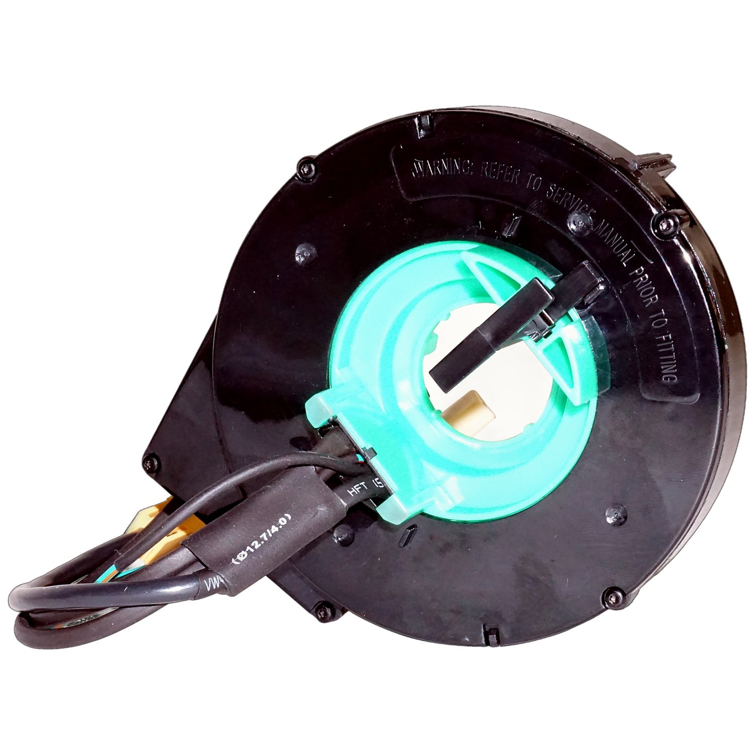 Crown Auto Clockspring 2