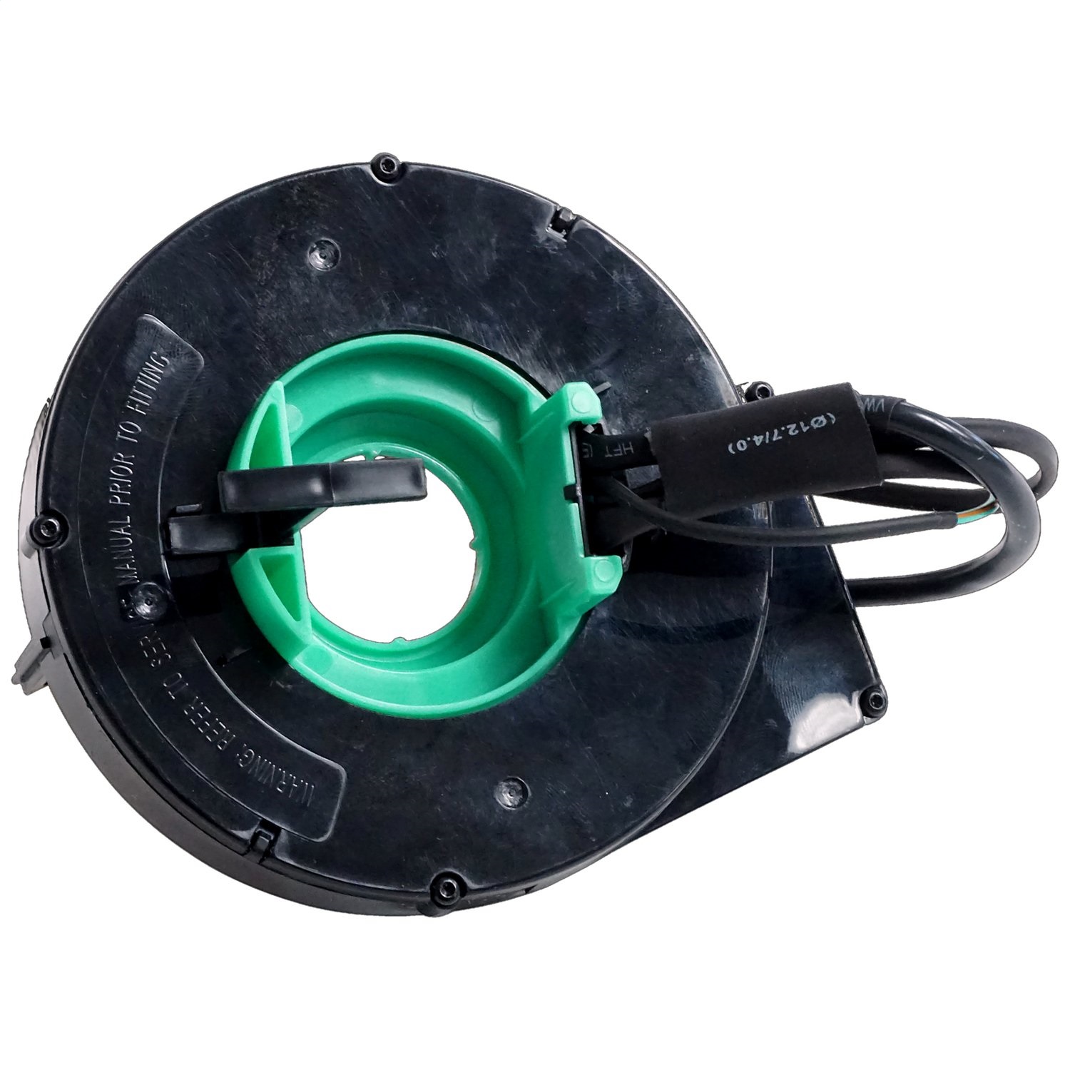 Crown Auto Clockspring 3