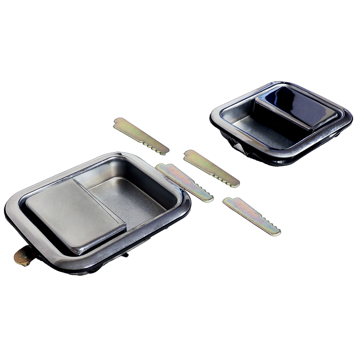 Door Handle Kit 2
