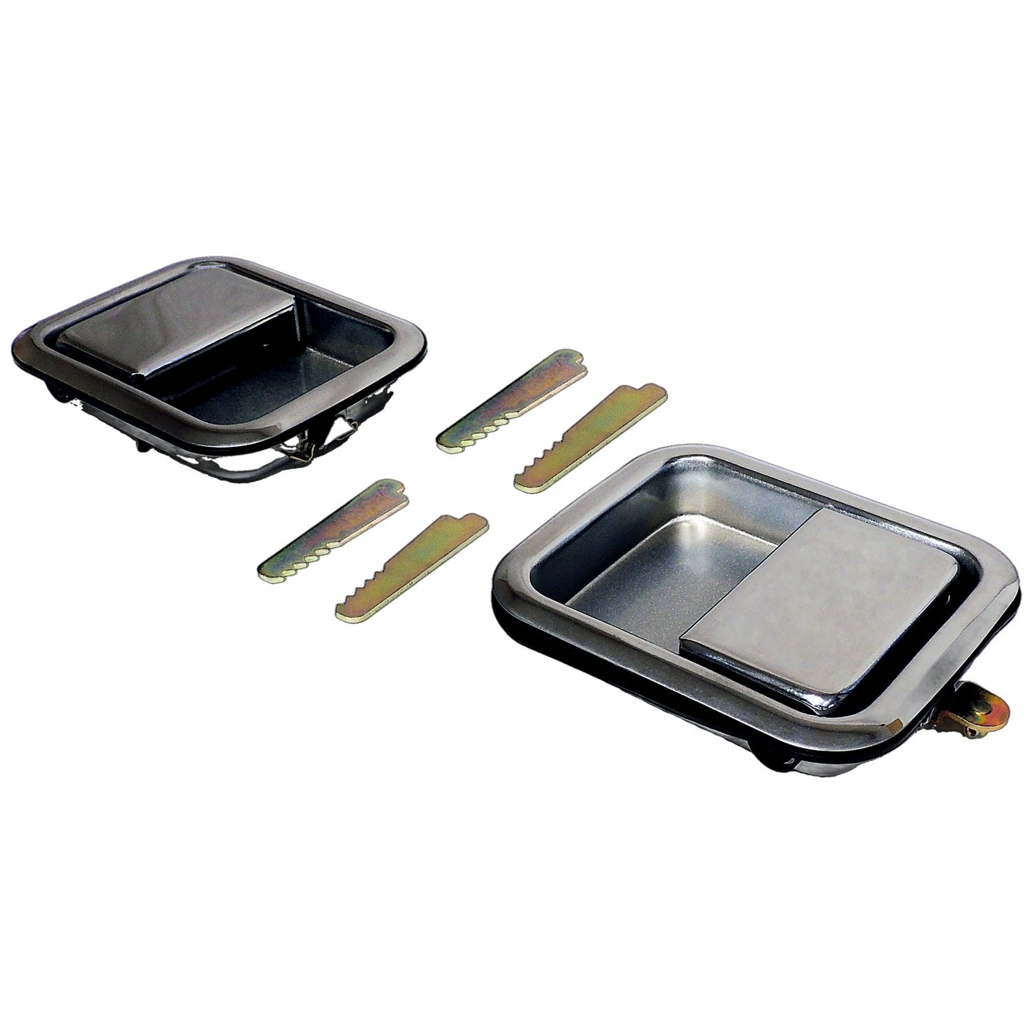 Door Handle Kit 3