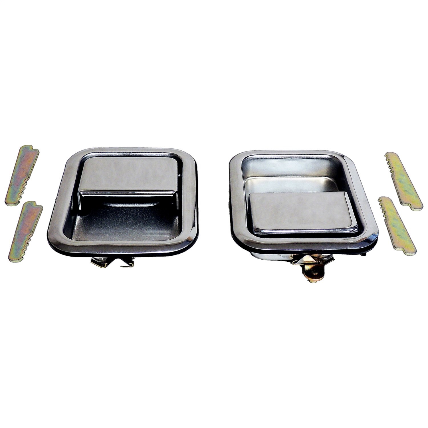 Door Handle Kit 4
