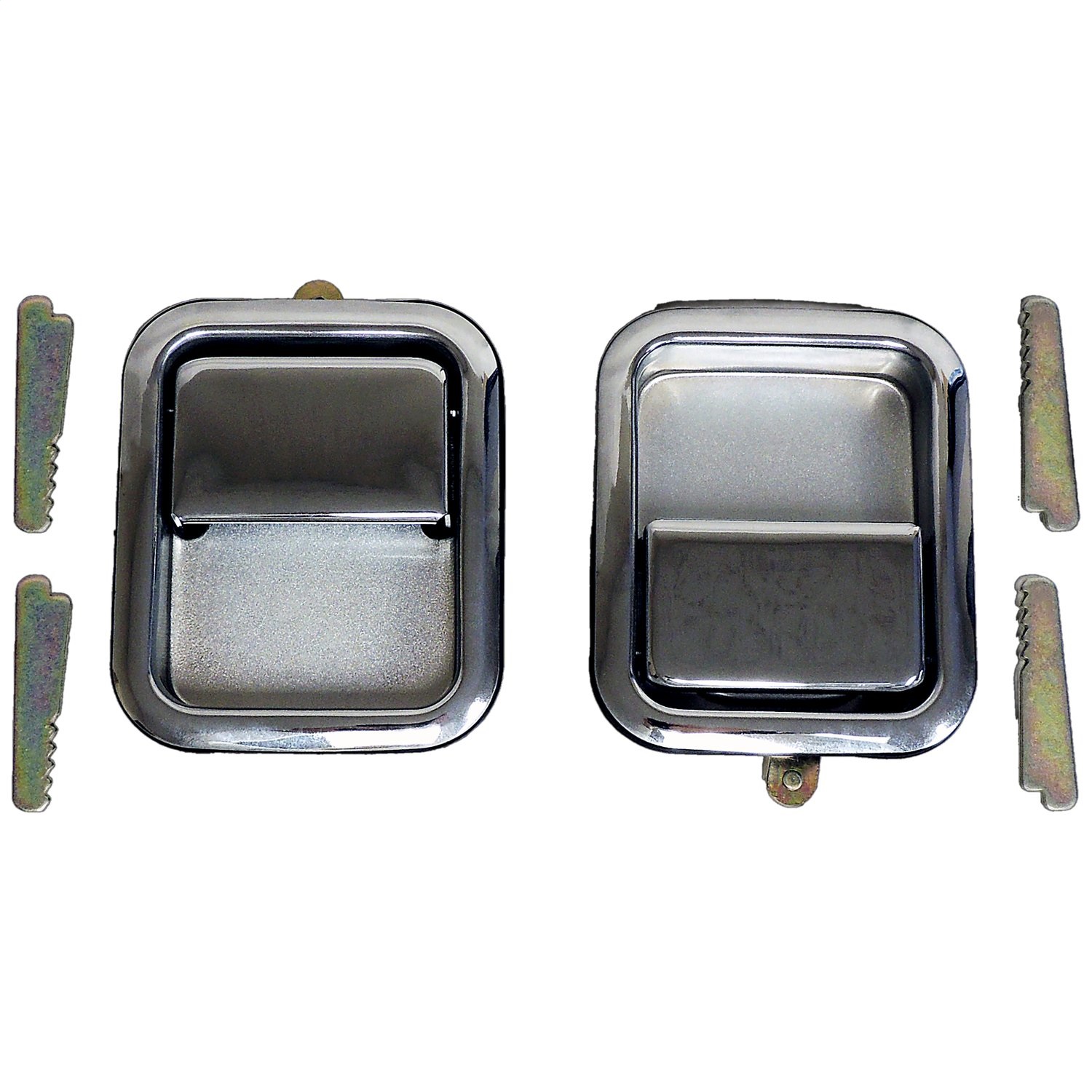 Door Handle Kit 5