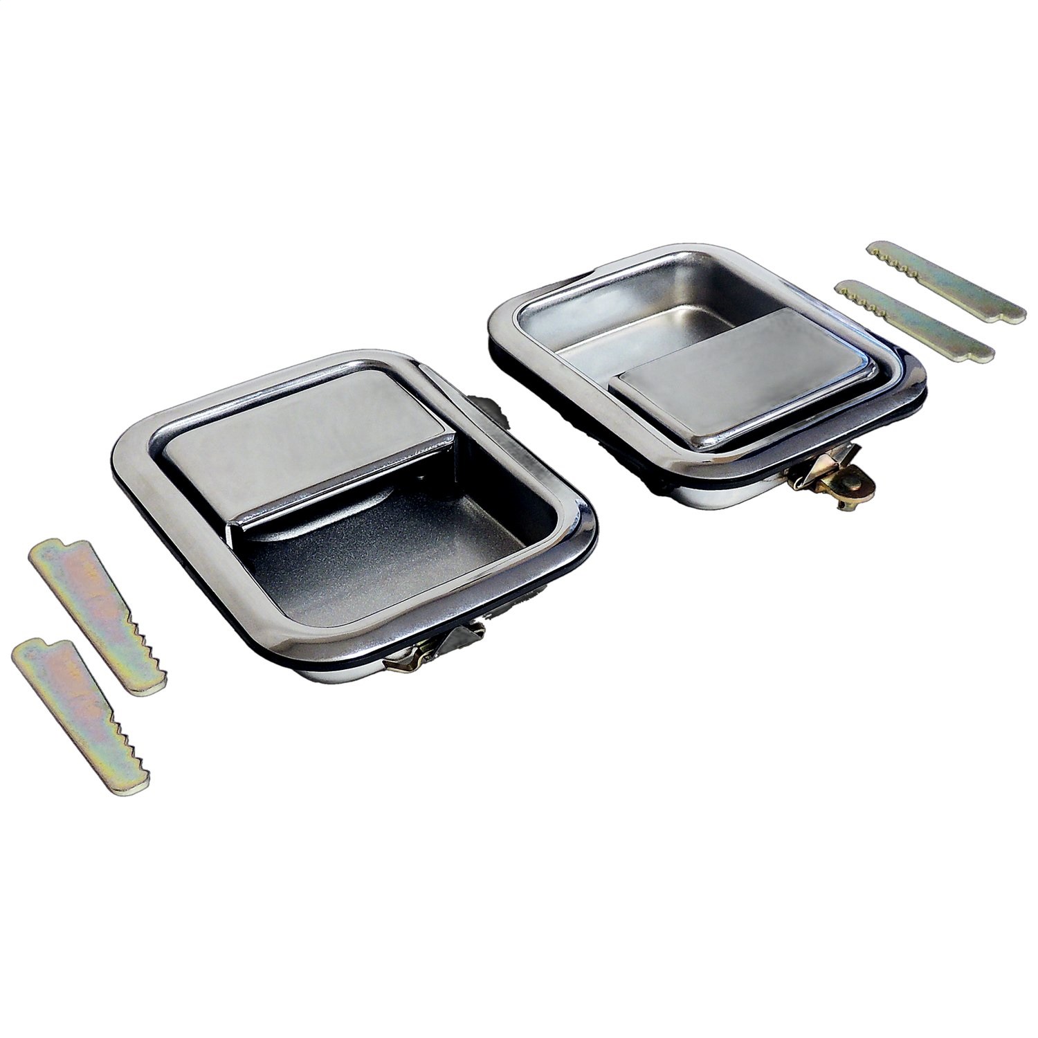 Door Handle Kit 6