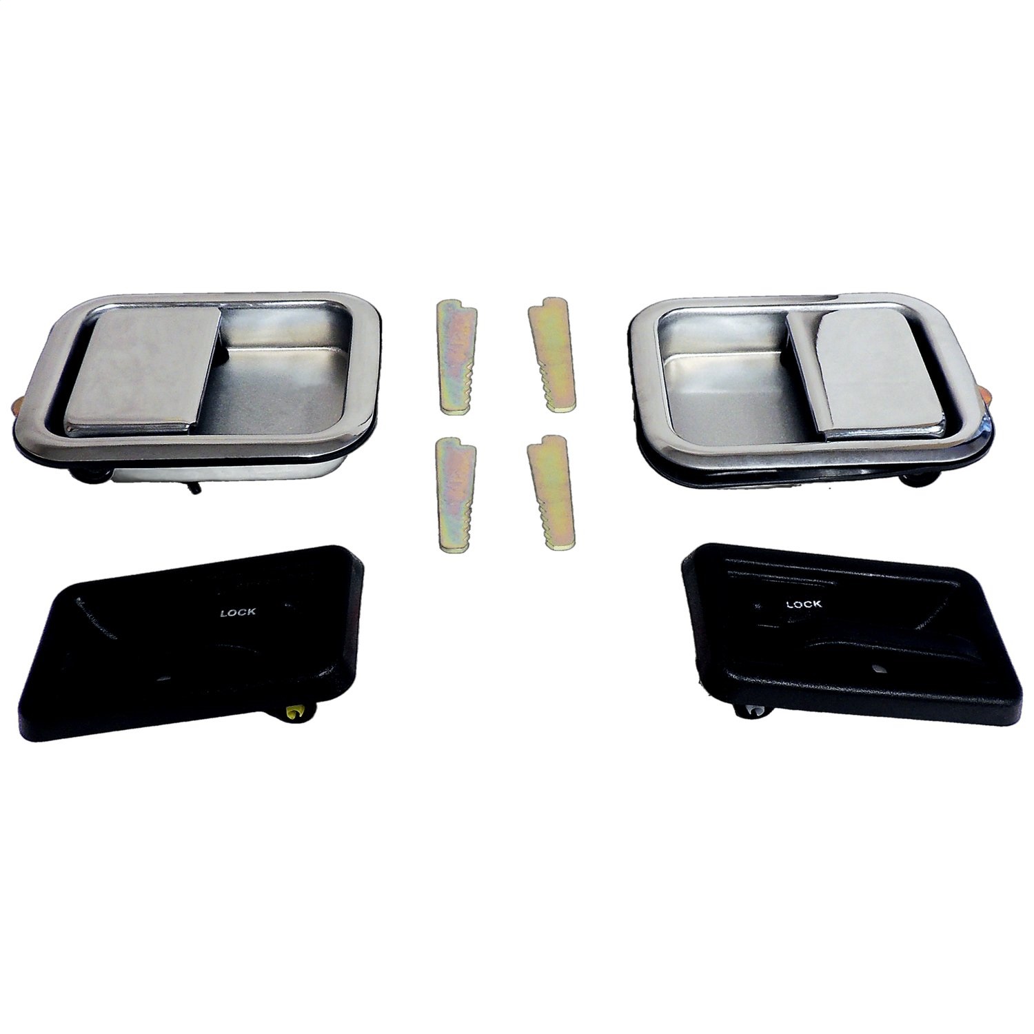 Door Handle Kit 2