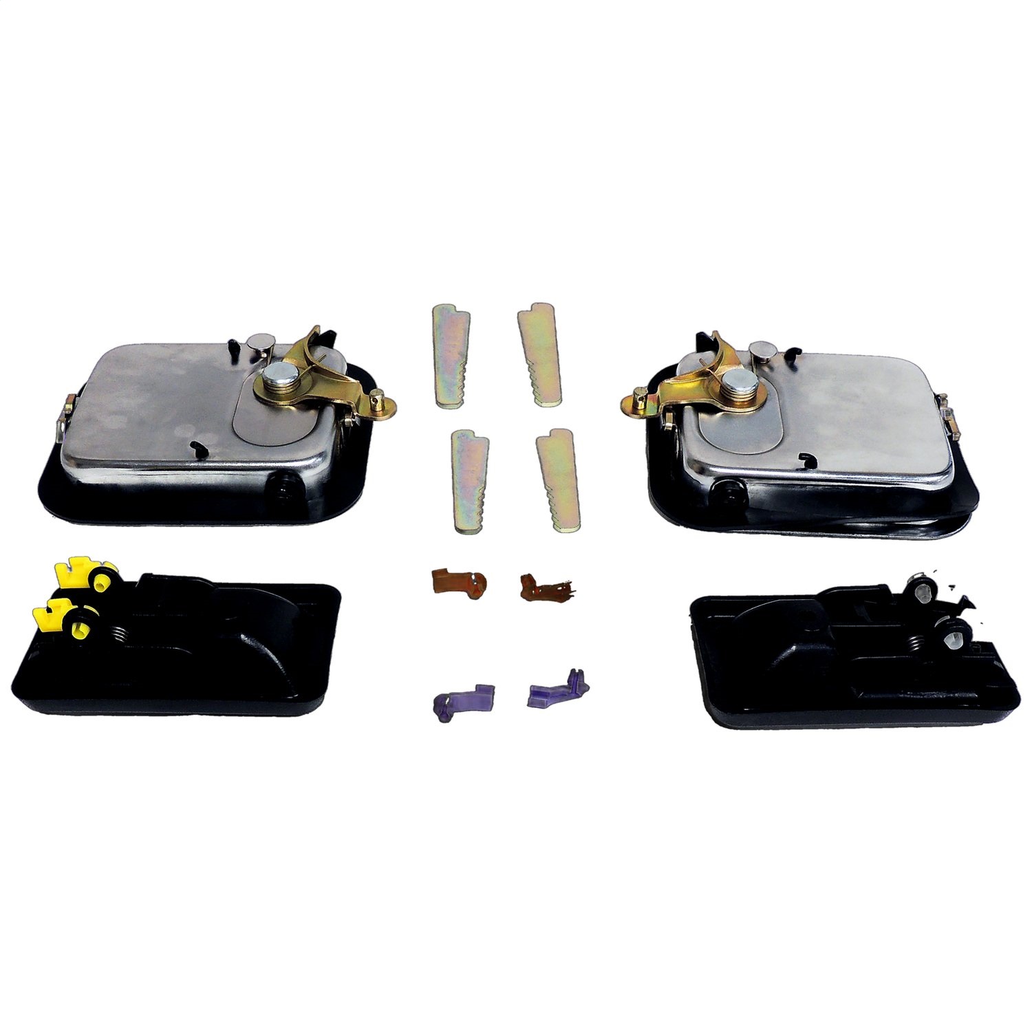 Door Handle Kit 3