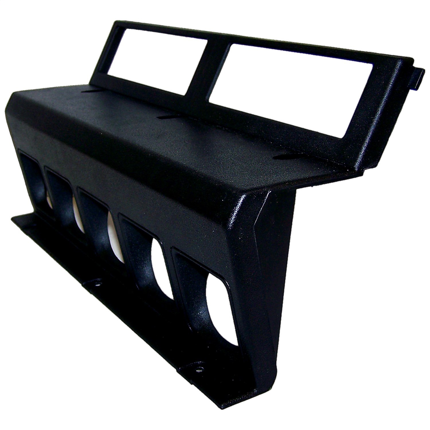 Instrument Panel Housing 2