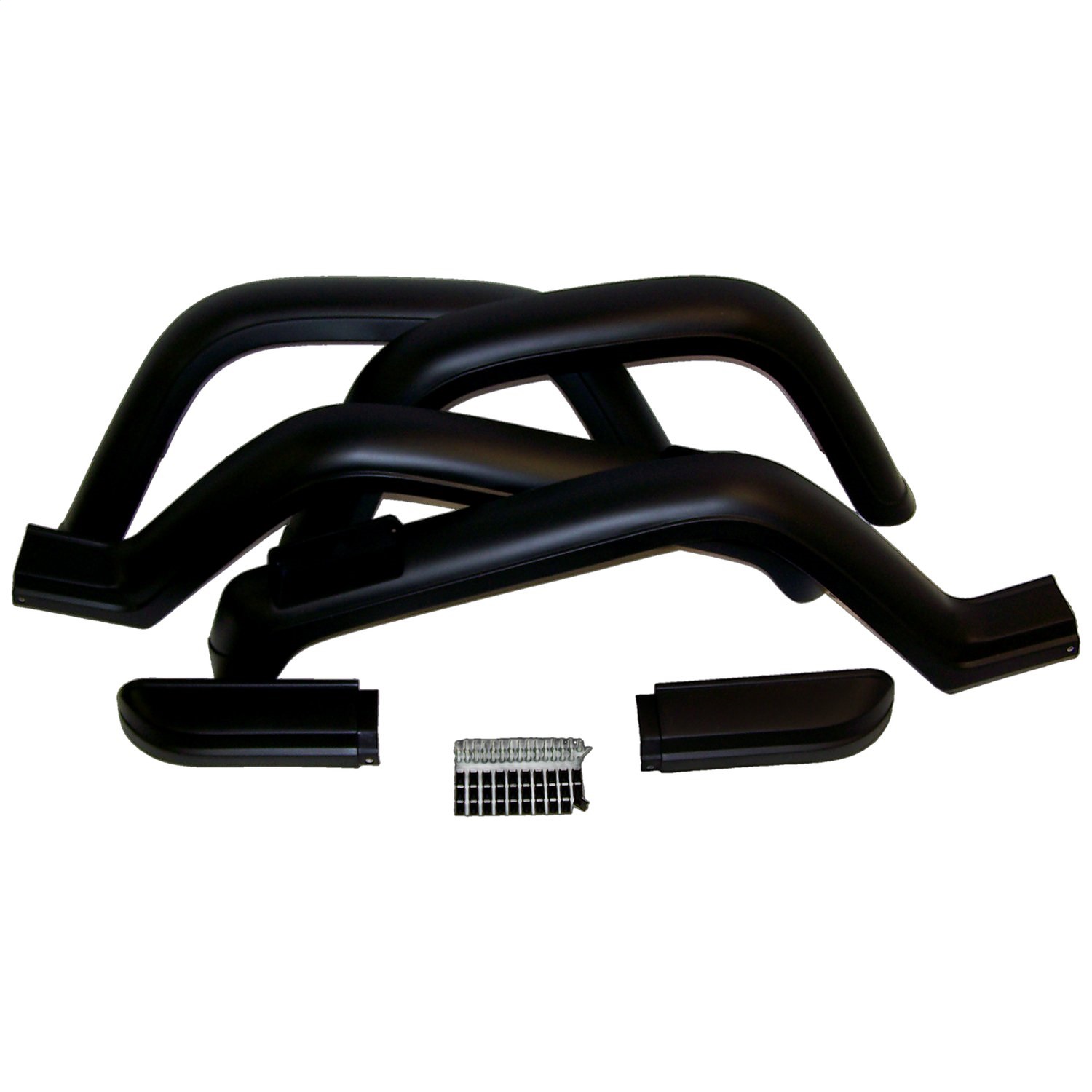 Crown Auto Wrangfendflarekit6piece