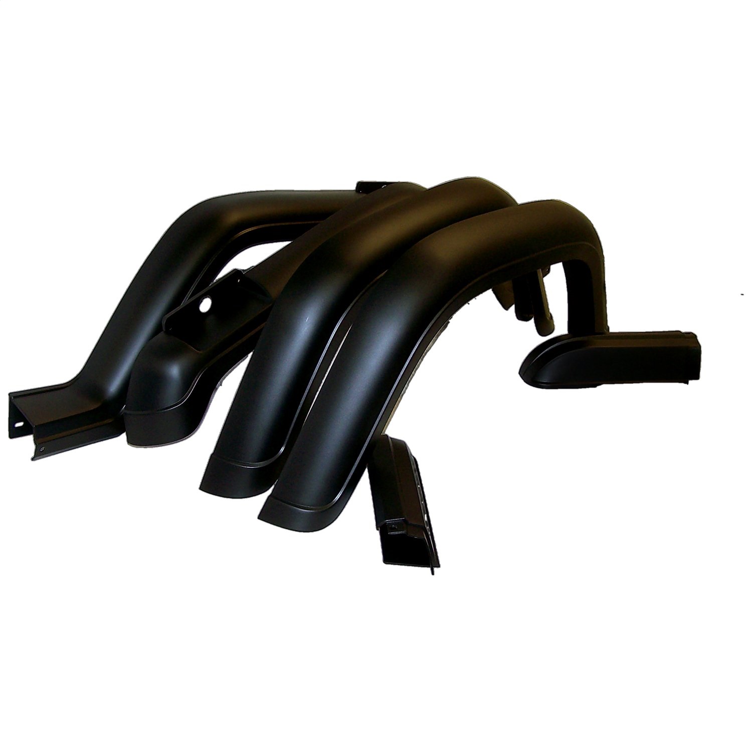 Crown Auto Wrangfendflarekit4piece 2