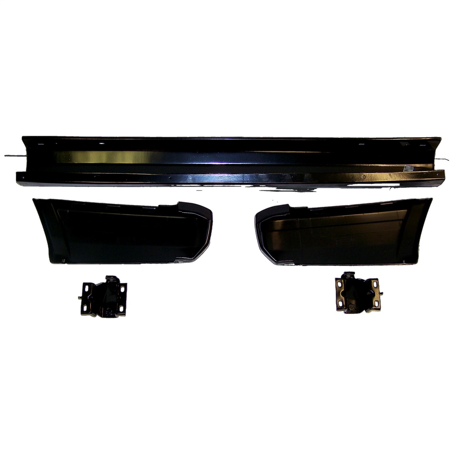 Cherok Rear Bump