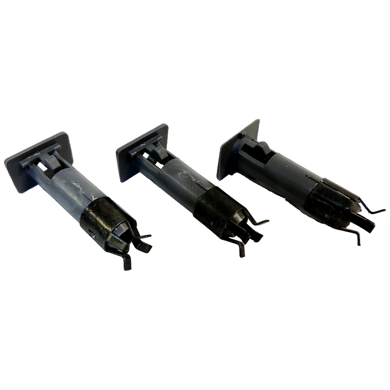Half Door Grommet Kit 2