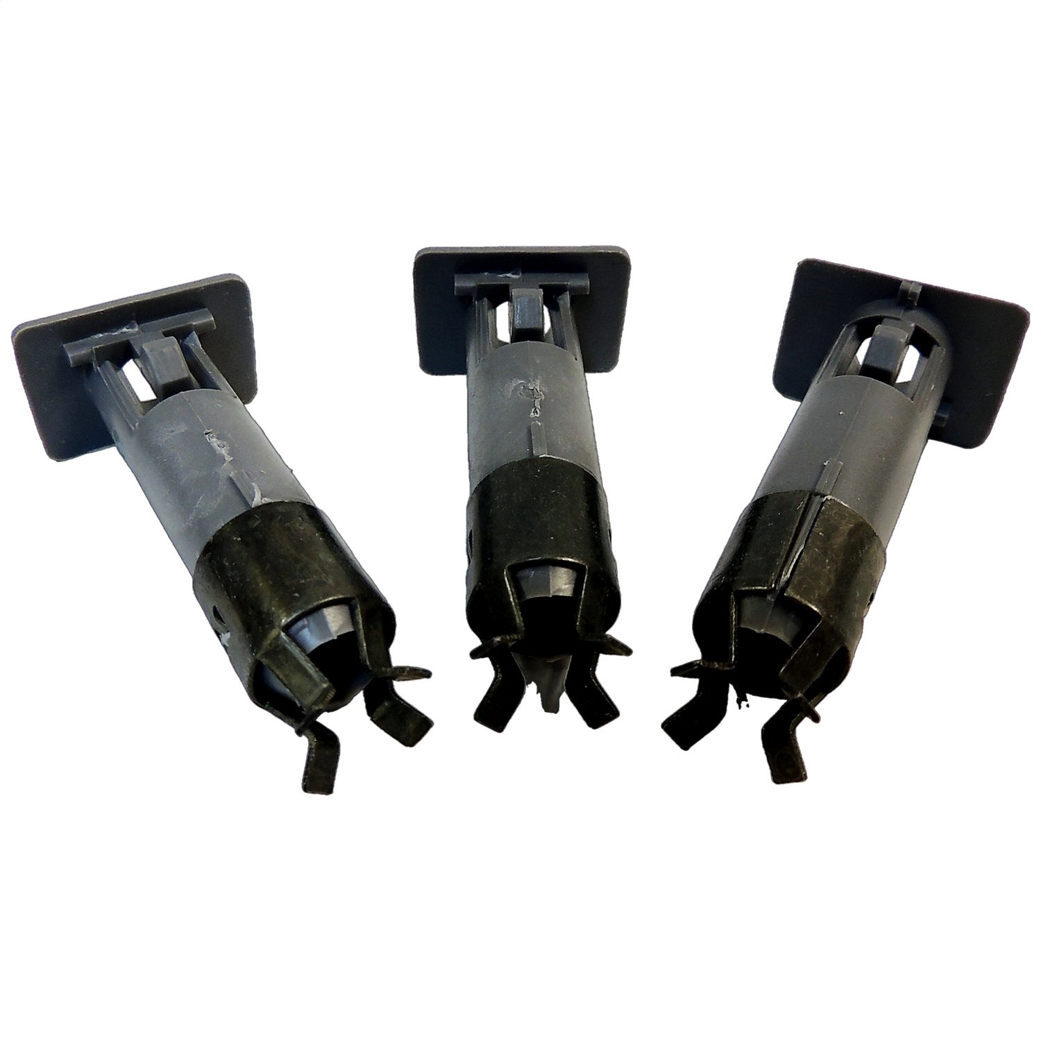 Half Door Grommet Kit 3
