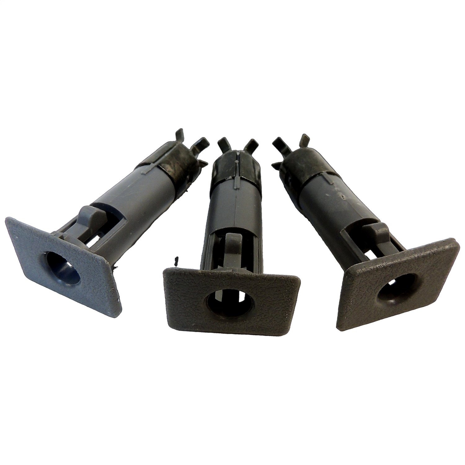 Half Door Grommet Kit 4