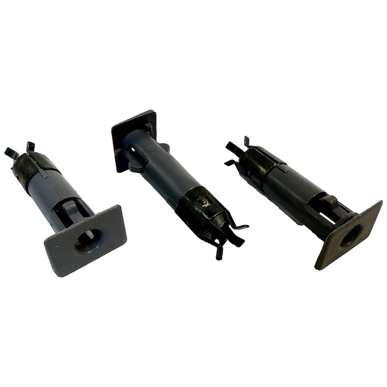 Half Door Grommet Kit 5