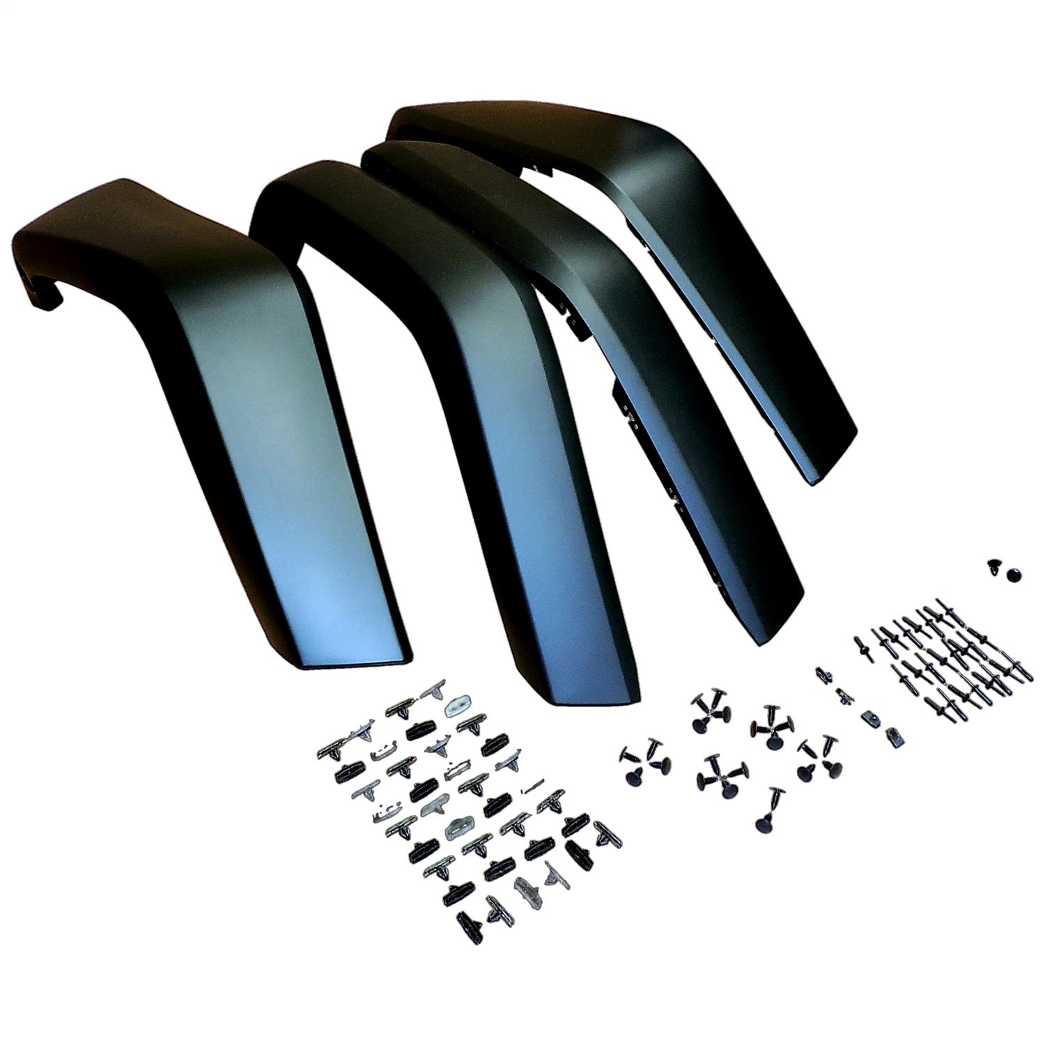 Fender Flare Kit