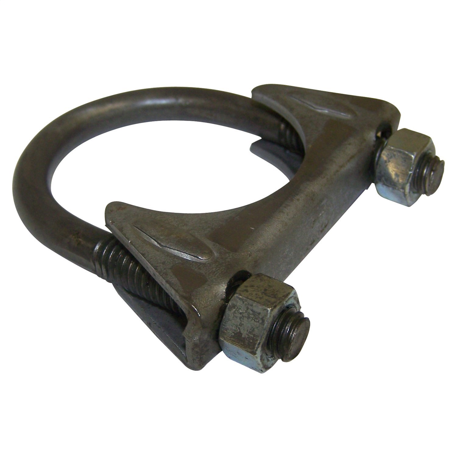 Exhaust Clamp 1 - 3/4'