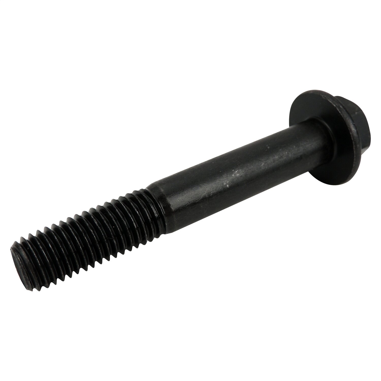 Crown Auto Bolt Flange