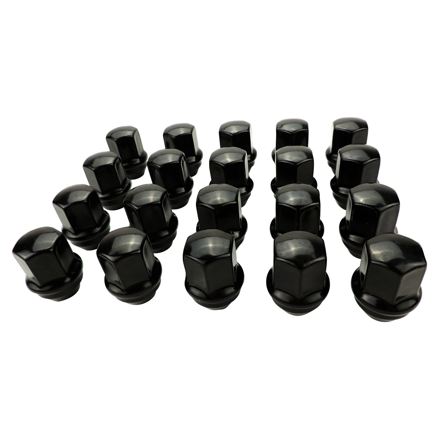 Crown Auto Lug Nut Kit
