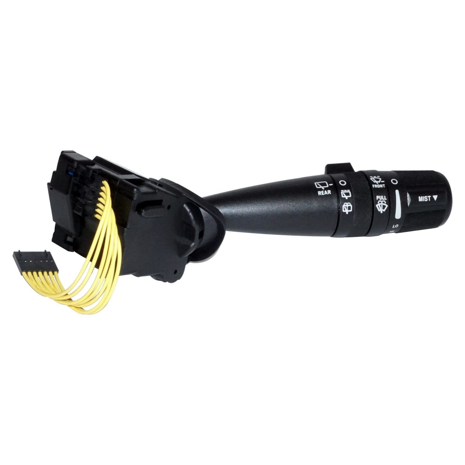 Crown Auto Wiper Switch