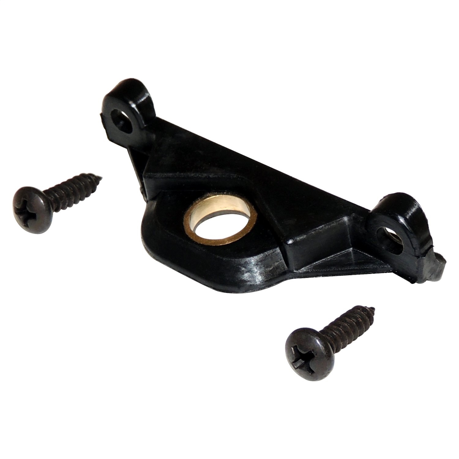 Folding Top Side Bow Lock