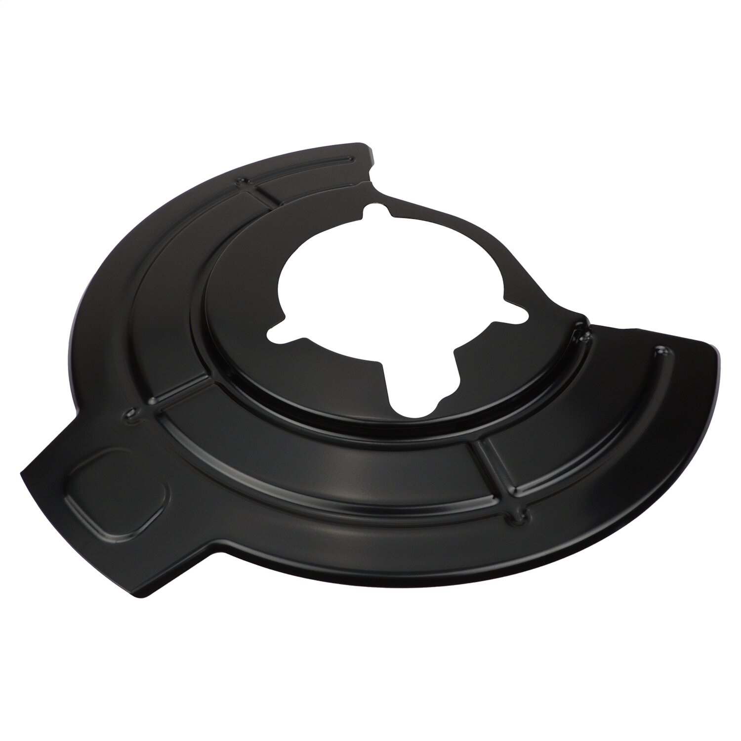 Crown Auto Dust Shield RF