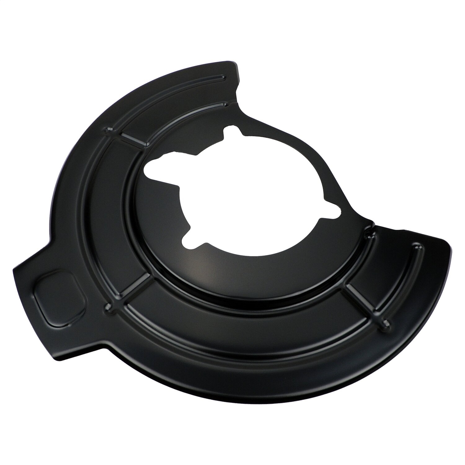 Crown Auto Dust Shield LF