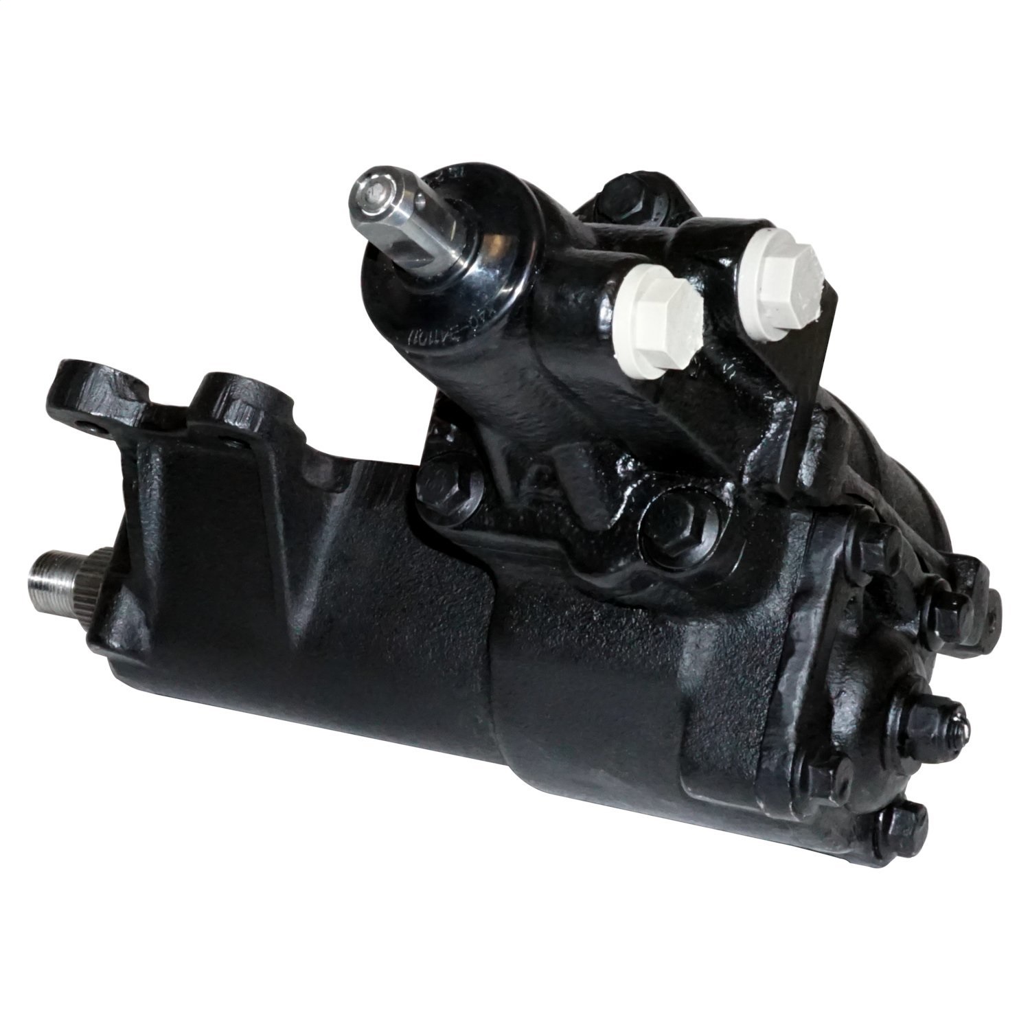 Crown Auto Steering Box