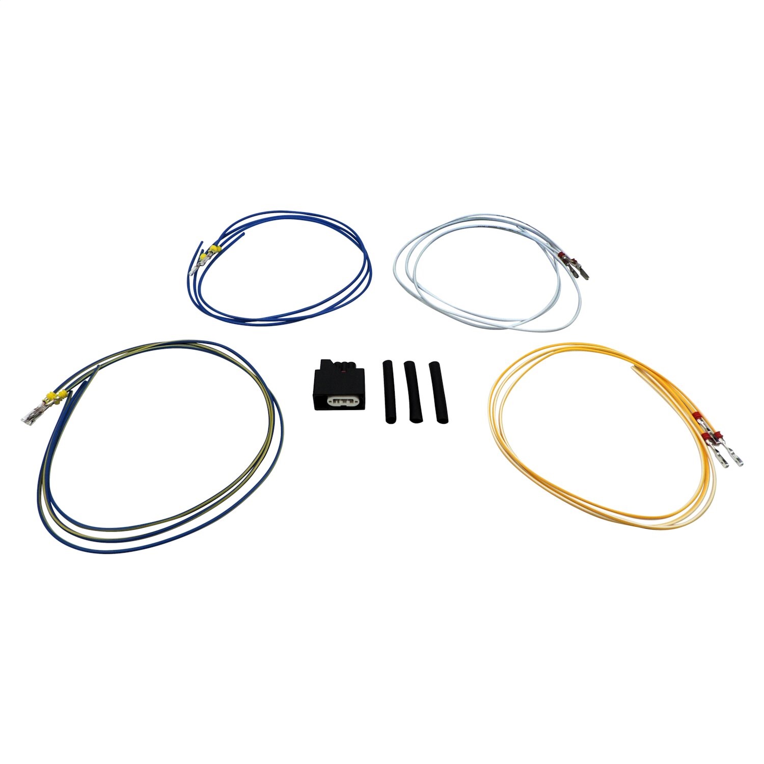 Crown Auto Connector Kit