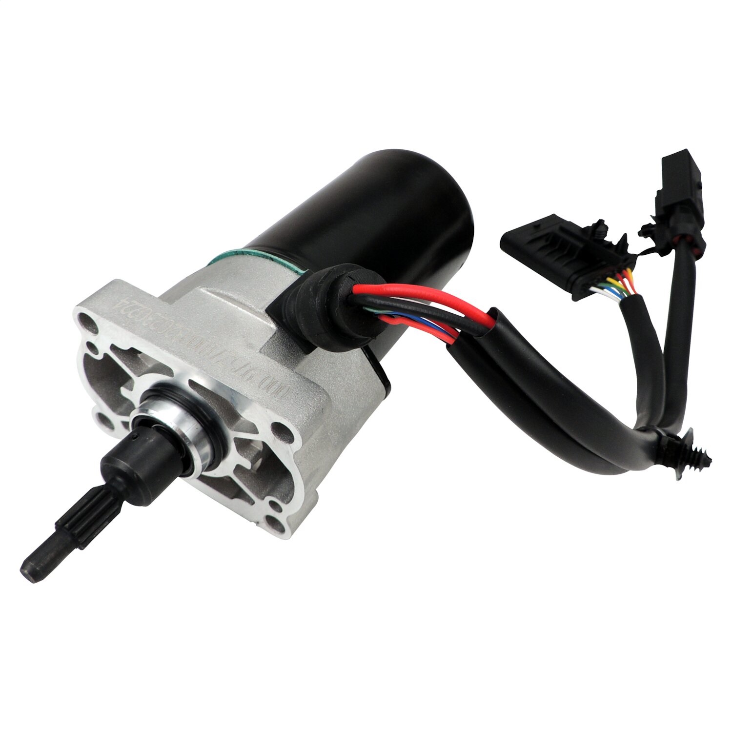 Crown Auto Motor Kit Axle